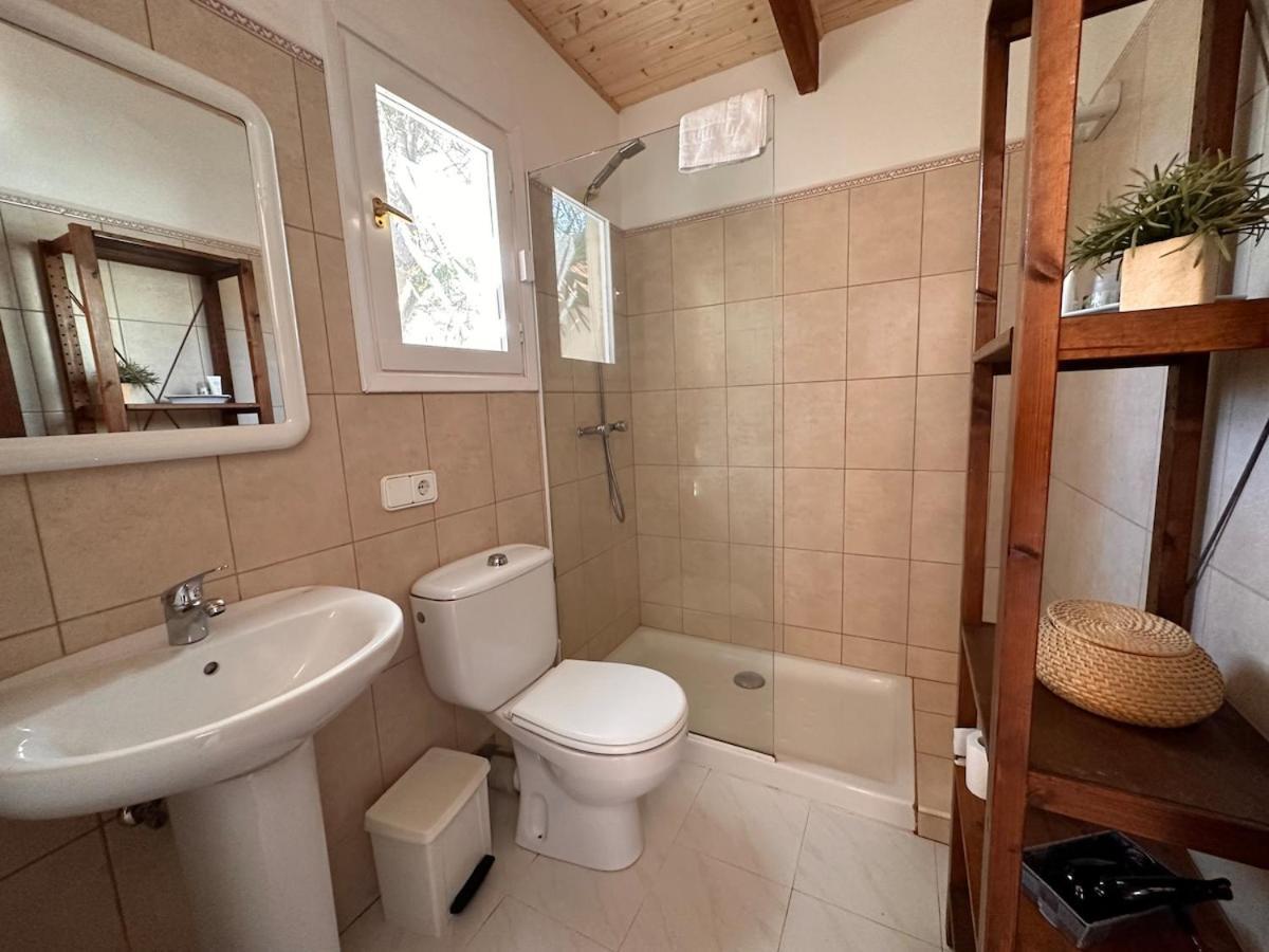 Ferienhaus Casa Clot Des Cau Ii- Formentera