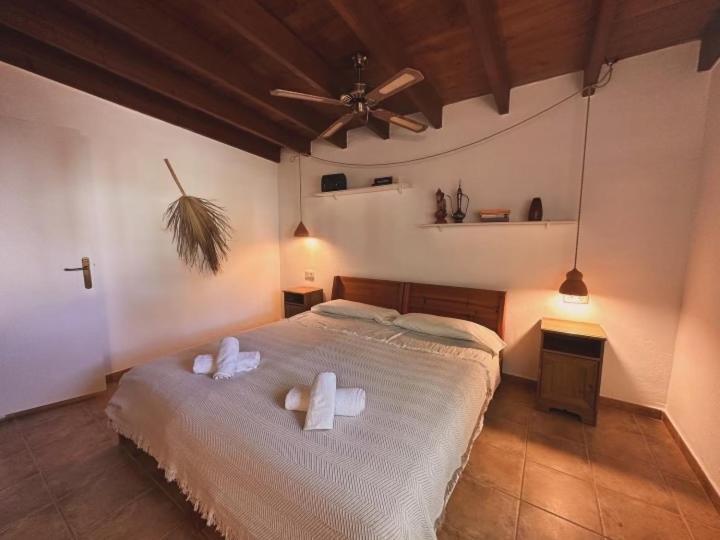 Ferienhaus Casa Clot Des Cau Ii- Formentera *