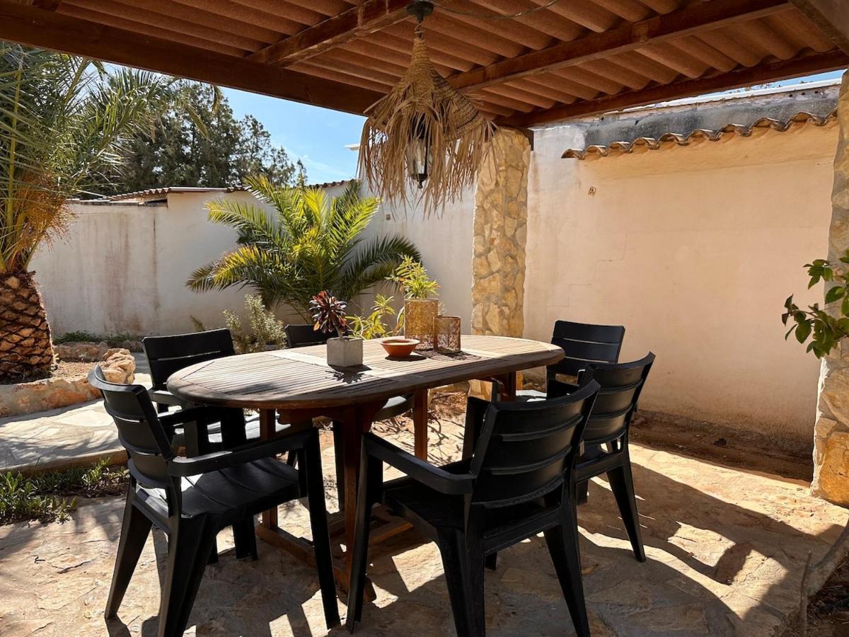 Casa Clot Des Cau Ii- Formentera *