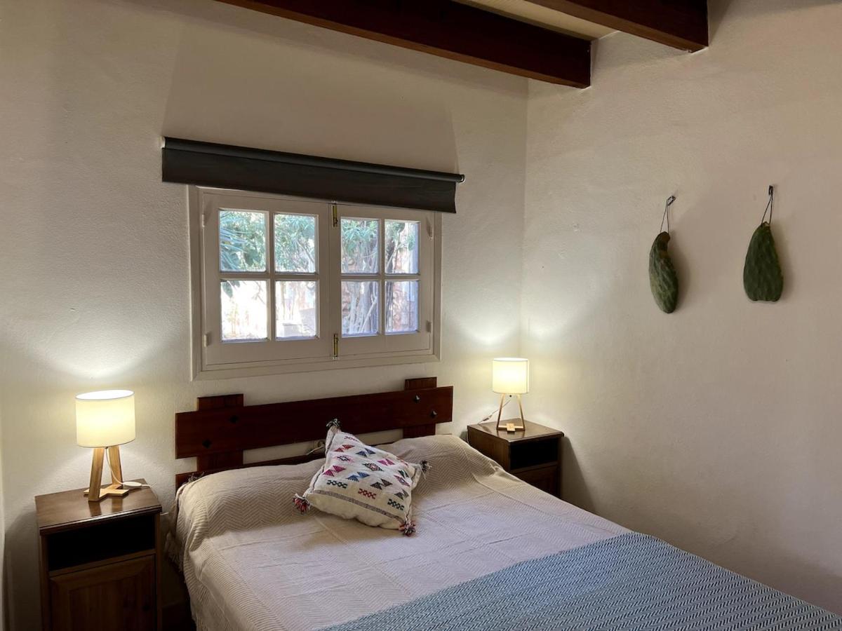 Casa Clot Des Cau Ii- Formentera * BALEARIC ISLANDS