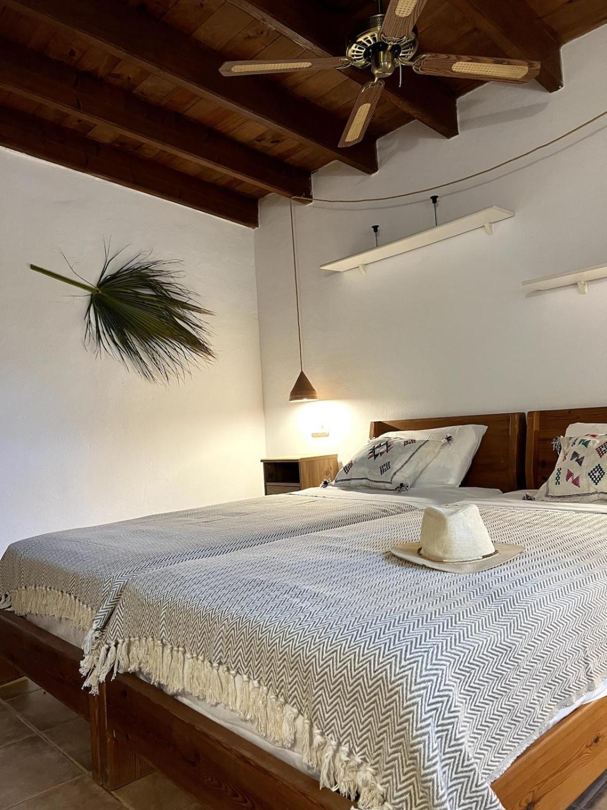 Casa Clot Des Cau Ii- Formentera