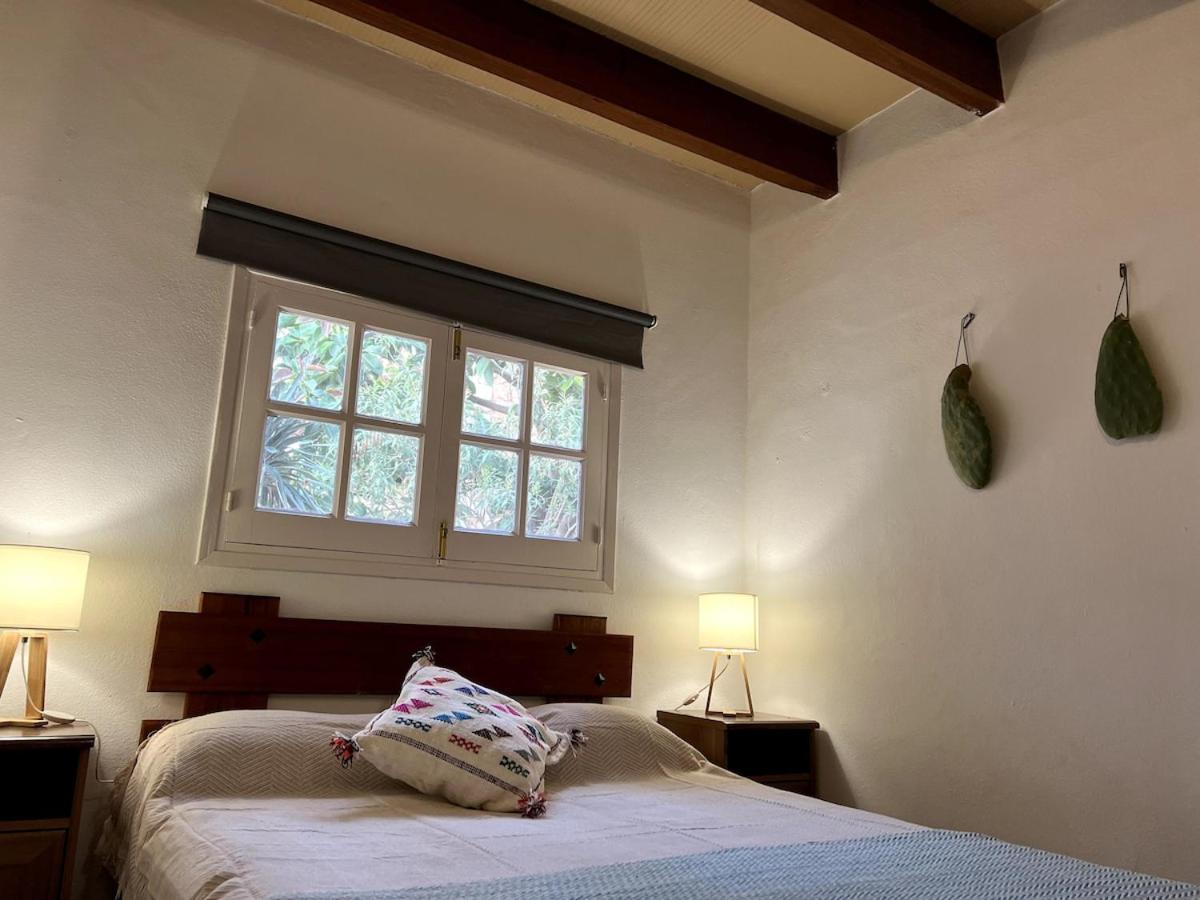 Casa Clot Des Cau Ii- Formentera Ferienhaus *
