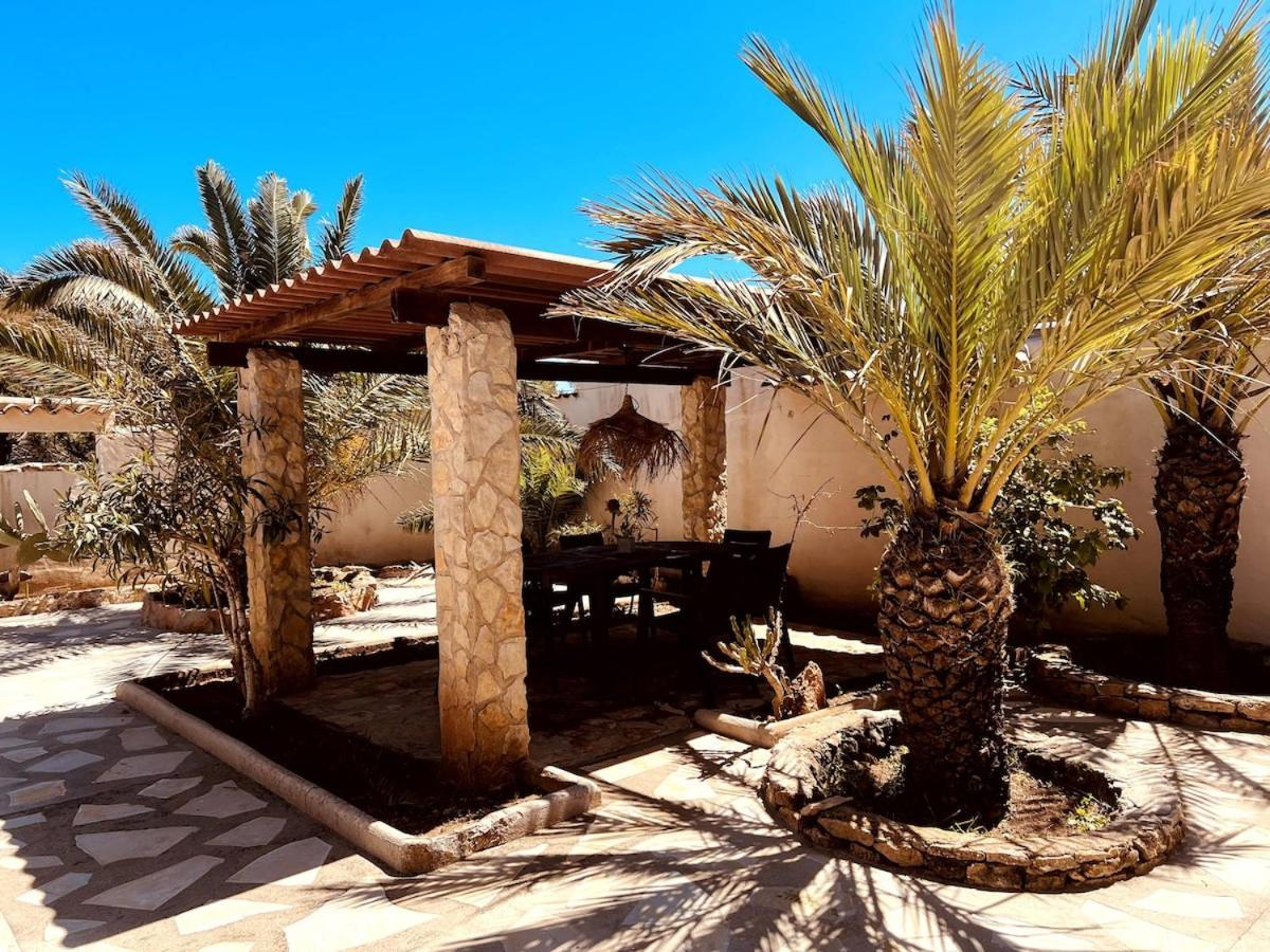 Casa Clot Des Cau Ii- Formentera *