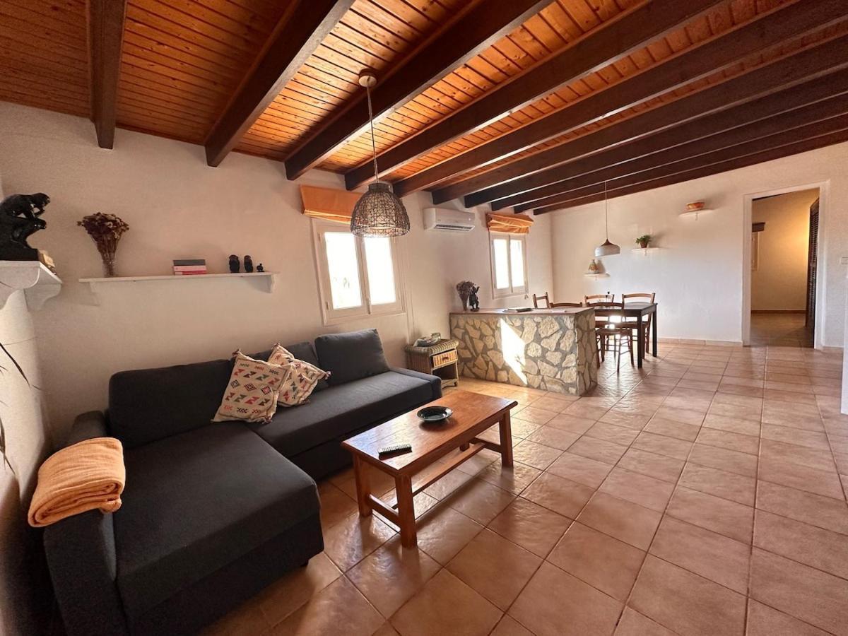 Ferienhaus Casa Clot Des Cau Ii- Formentera BALEARIC ISLANDS