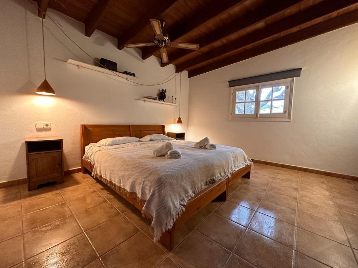 Casa Clot Des Cau Ii- Formentera Ferienhaus *