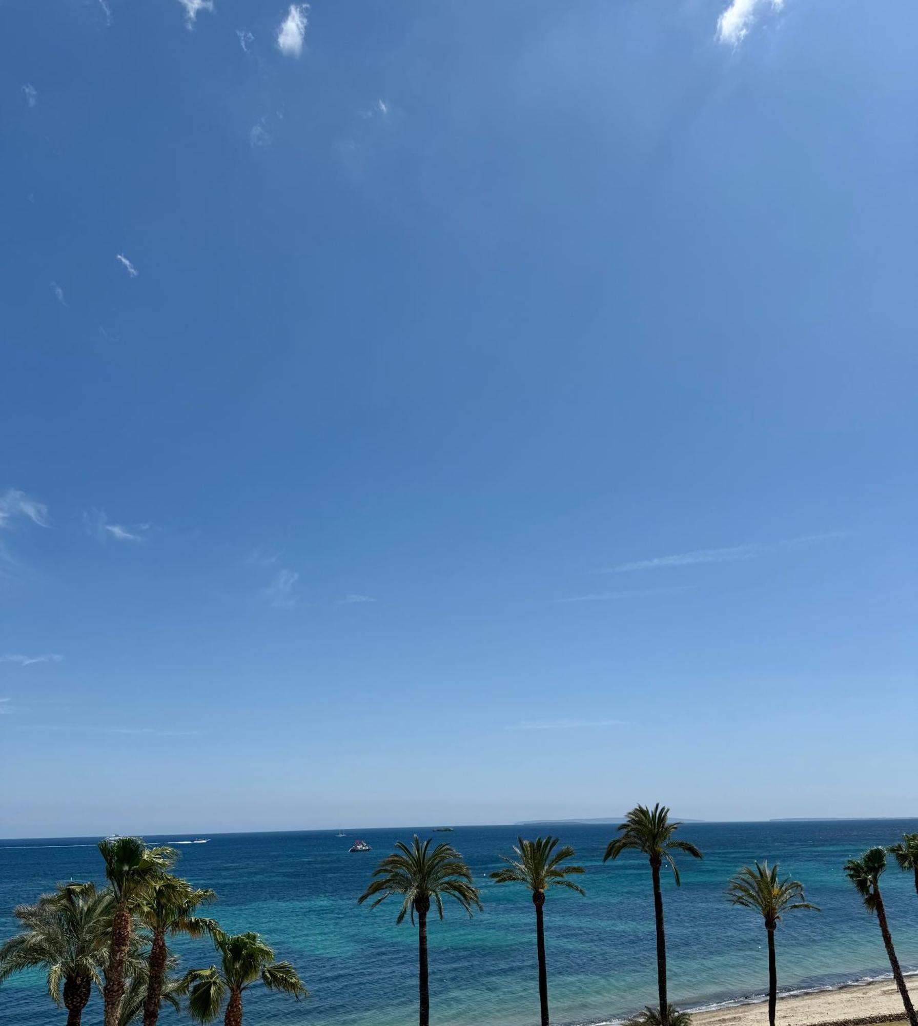 Bright Seaview Bossa