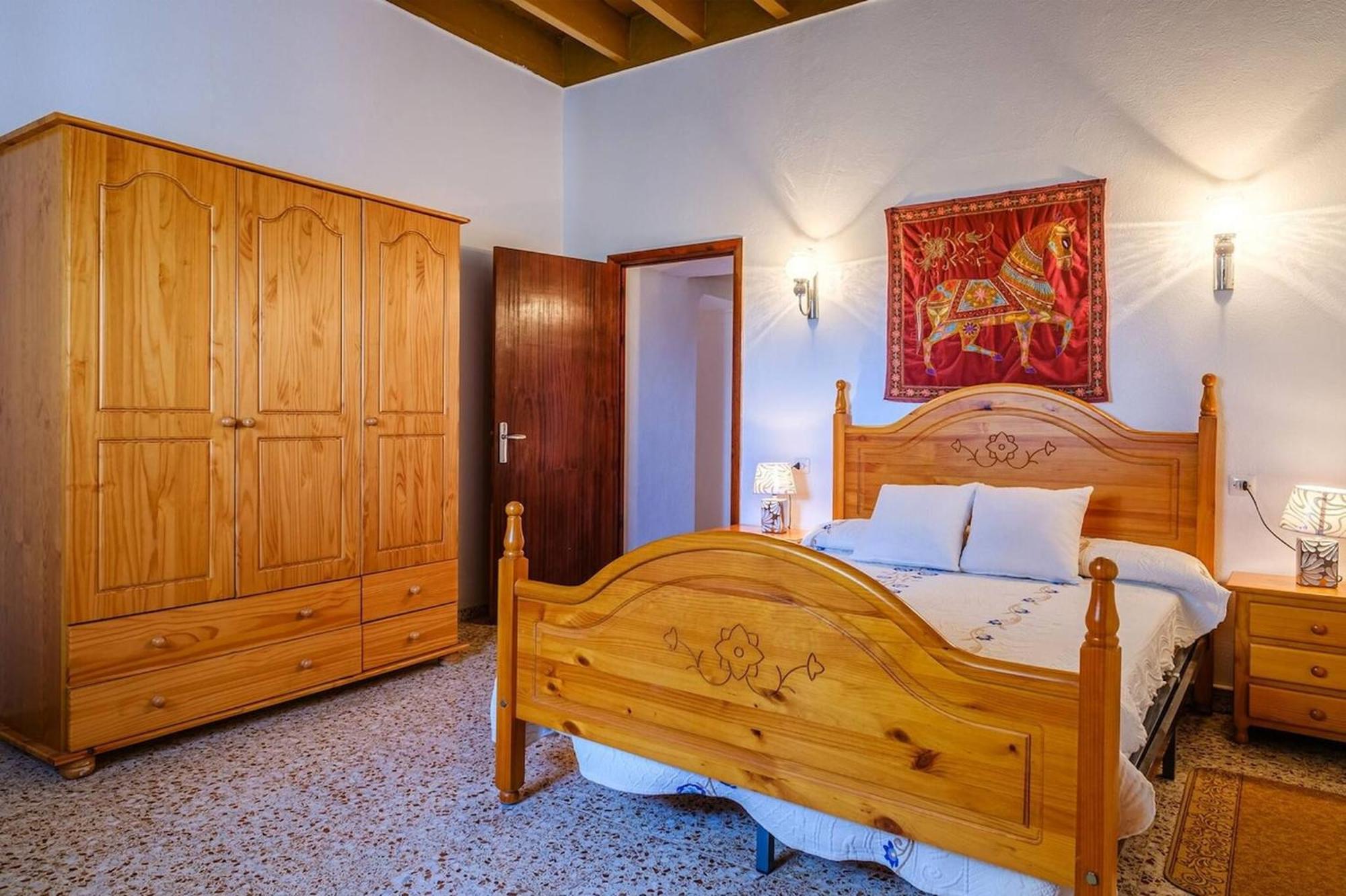 Farm stay El Encanto, Ideal For Families And Groups *