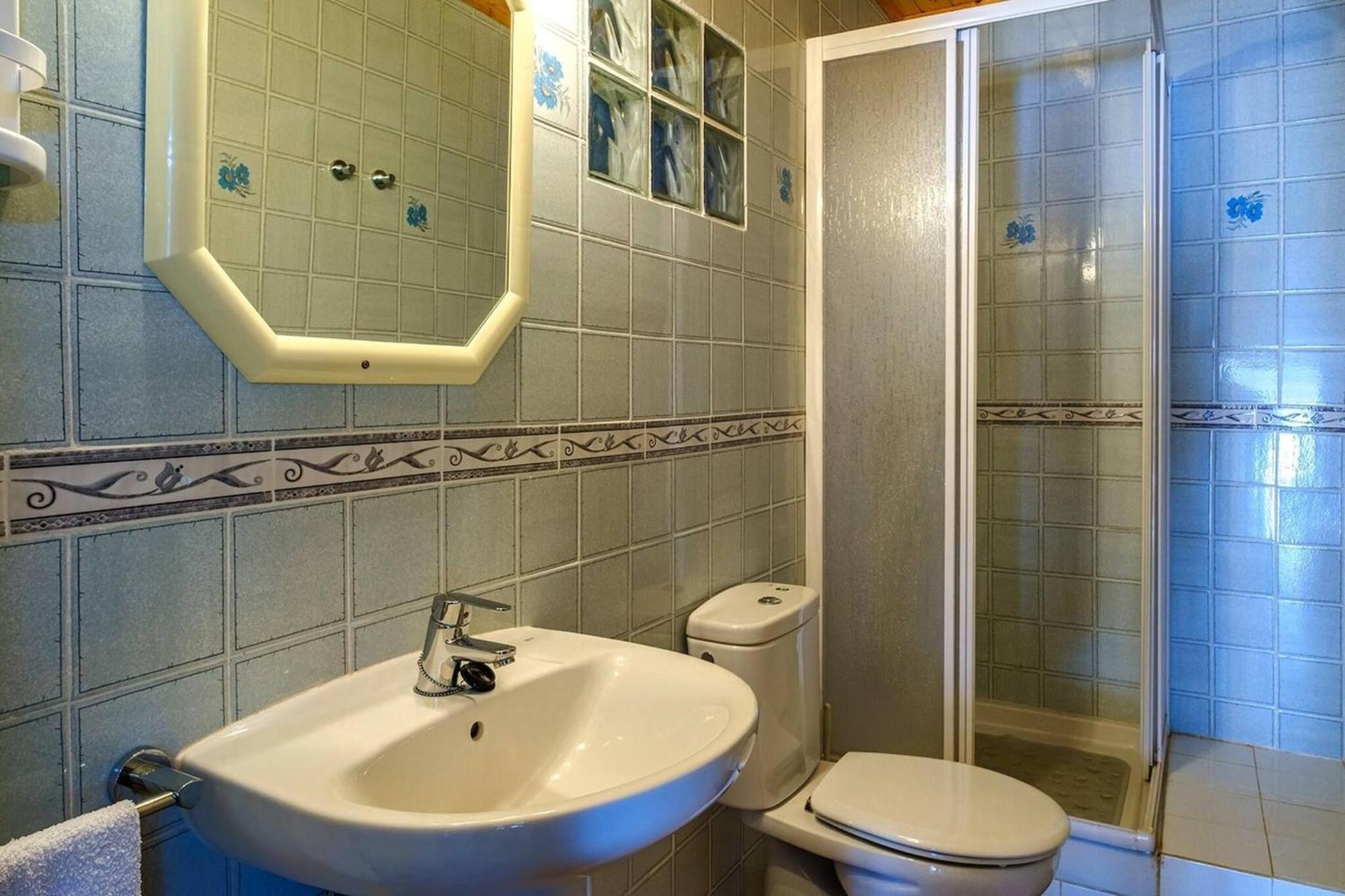 El Encanto, Ideal For Families And Groups * Sant Miquel De Balansat