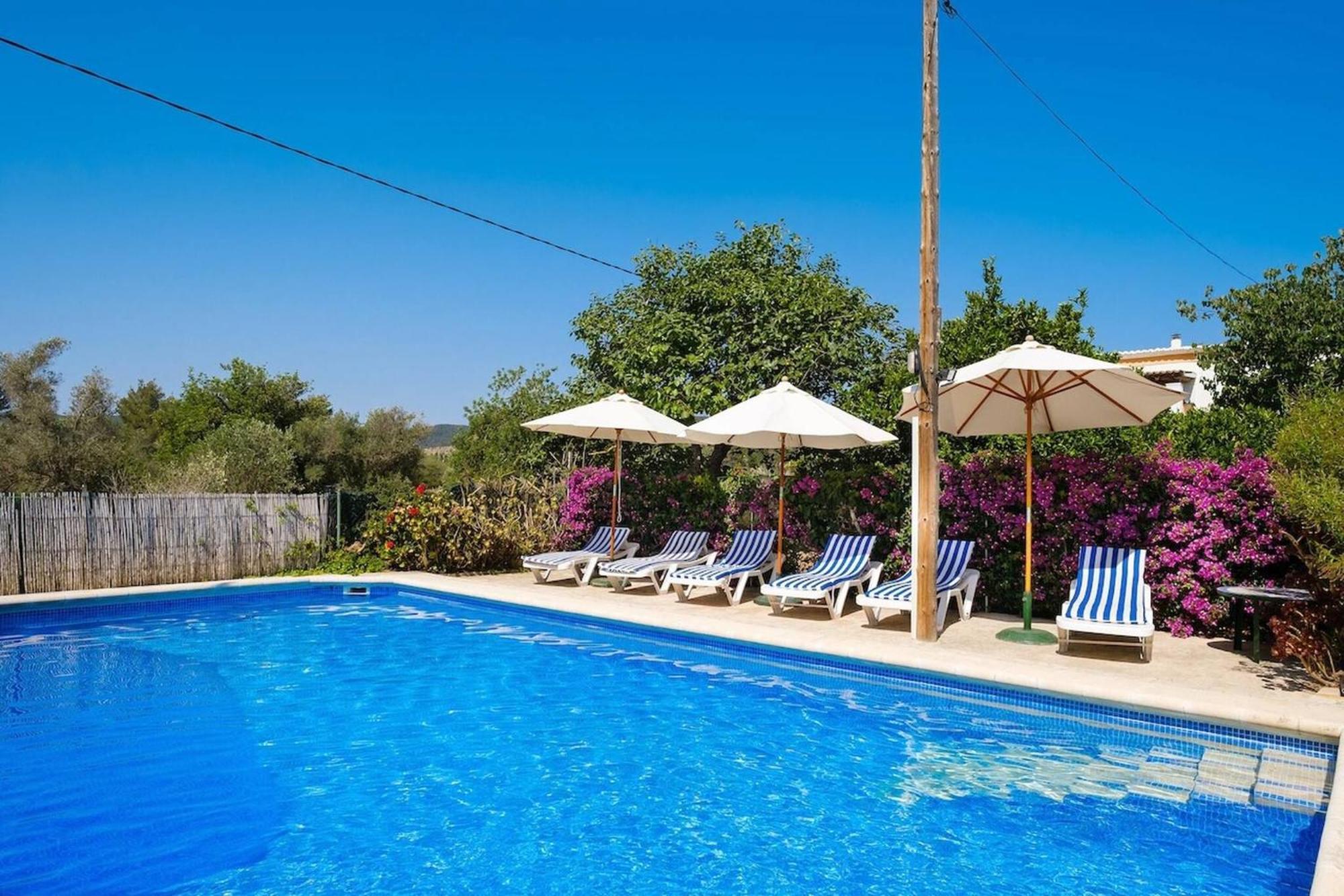 El Encanto, Ideal For Families And Groups Farm stay