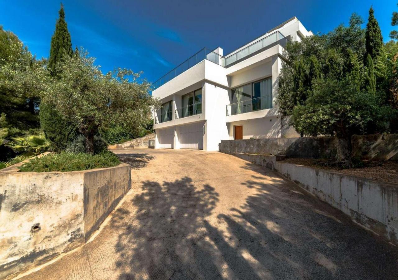 Villa La Perla De Ibiza Santa Eulària des Riu