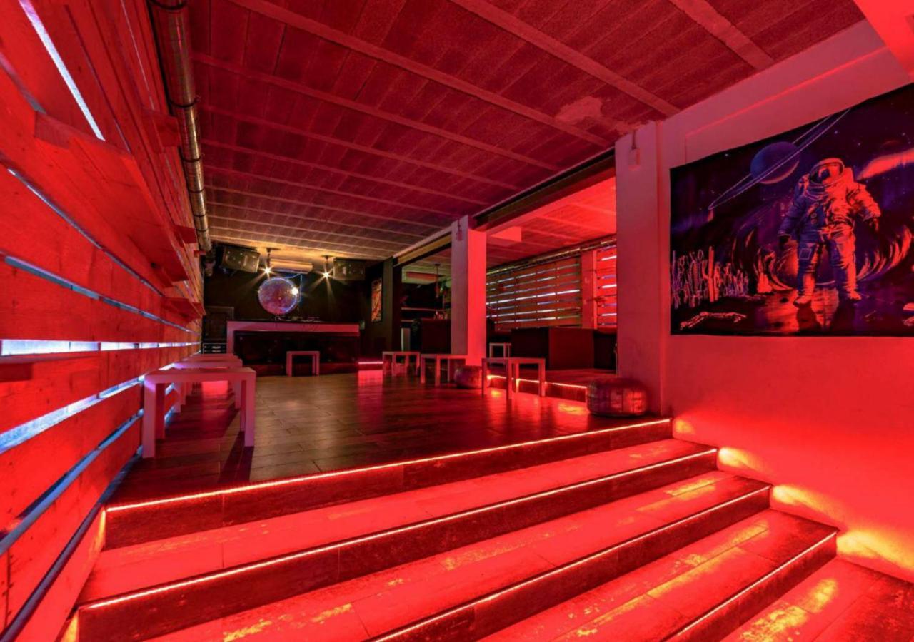 La Perla De Ibiza Villa Santa Eulària des Riu