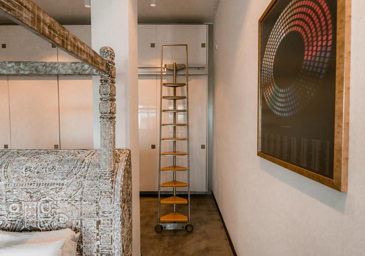La Perla De Ibiza Santa Eulària des Riu