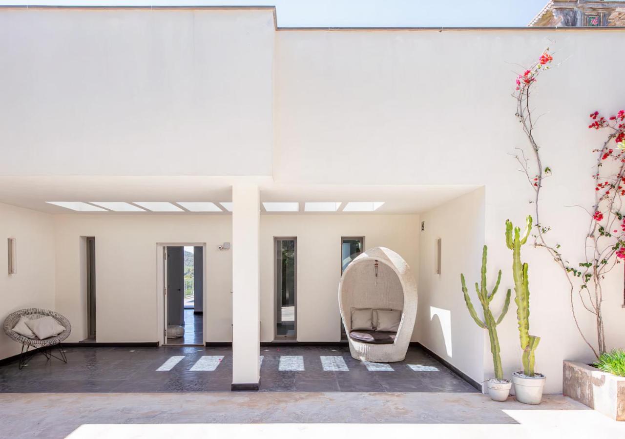 La Perla De Ibiza Villa Santa Eulària des Riu