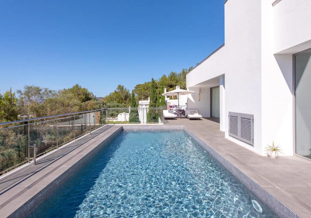 Villa La Perla De Ibiza Santa Eulària des Riu
