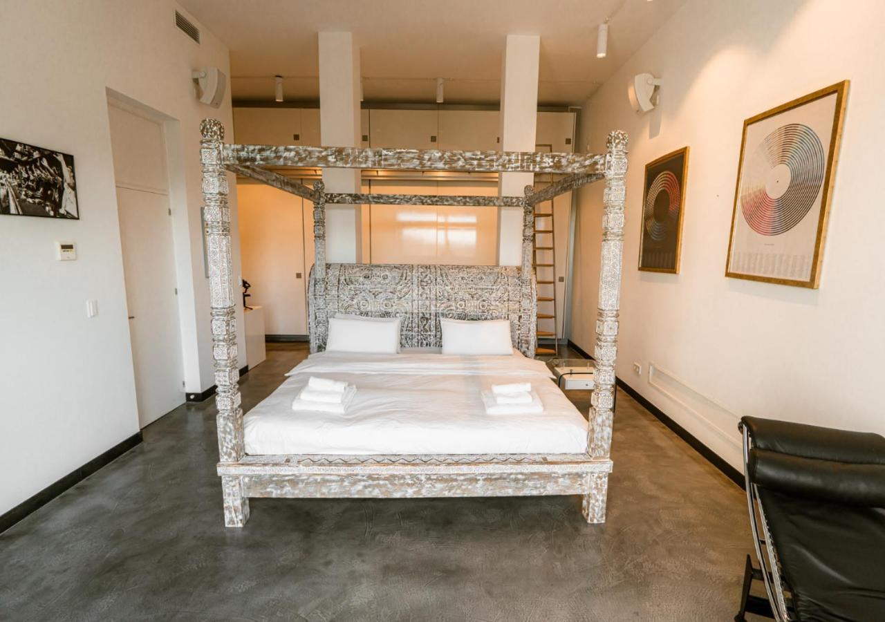 La Perla De Ibiza Santa Eulària des Riu