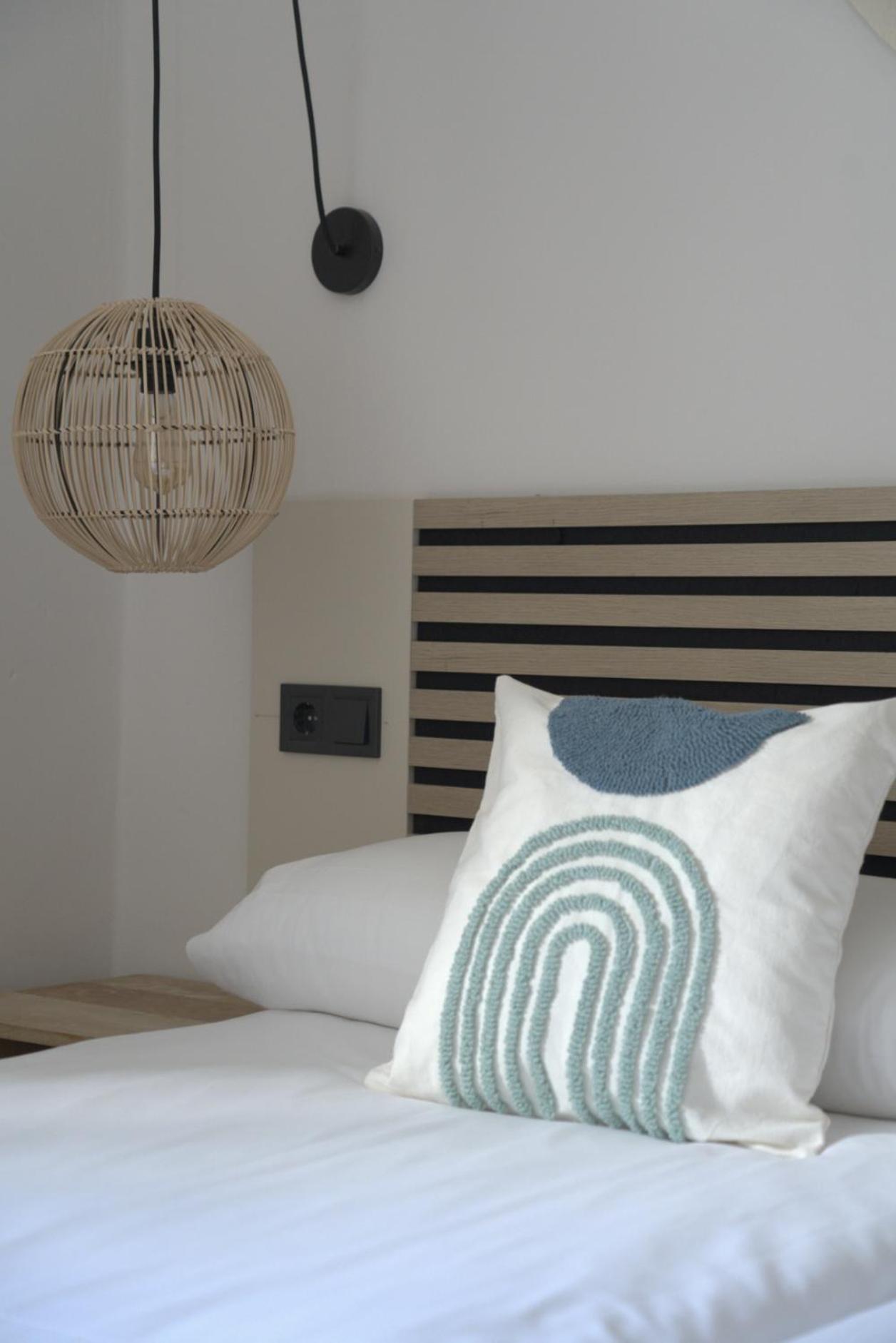 Apartamento Ses Veles *