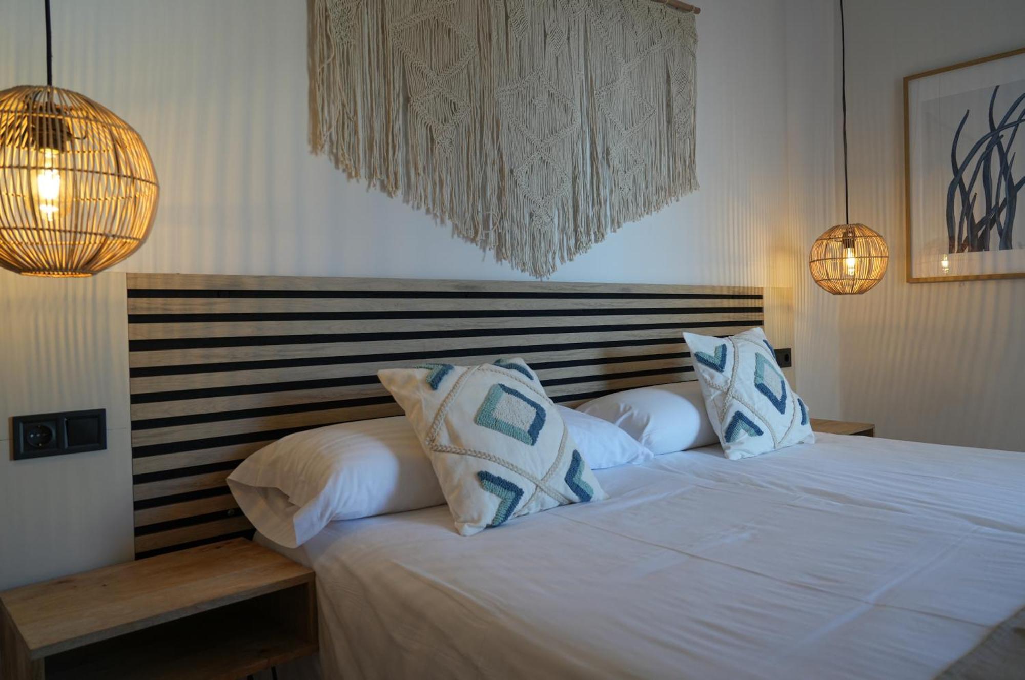 Apartamento Ses Veles Cala Llonga (Ibiza)