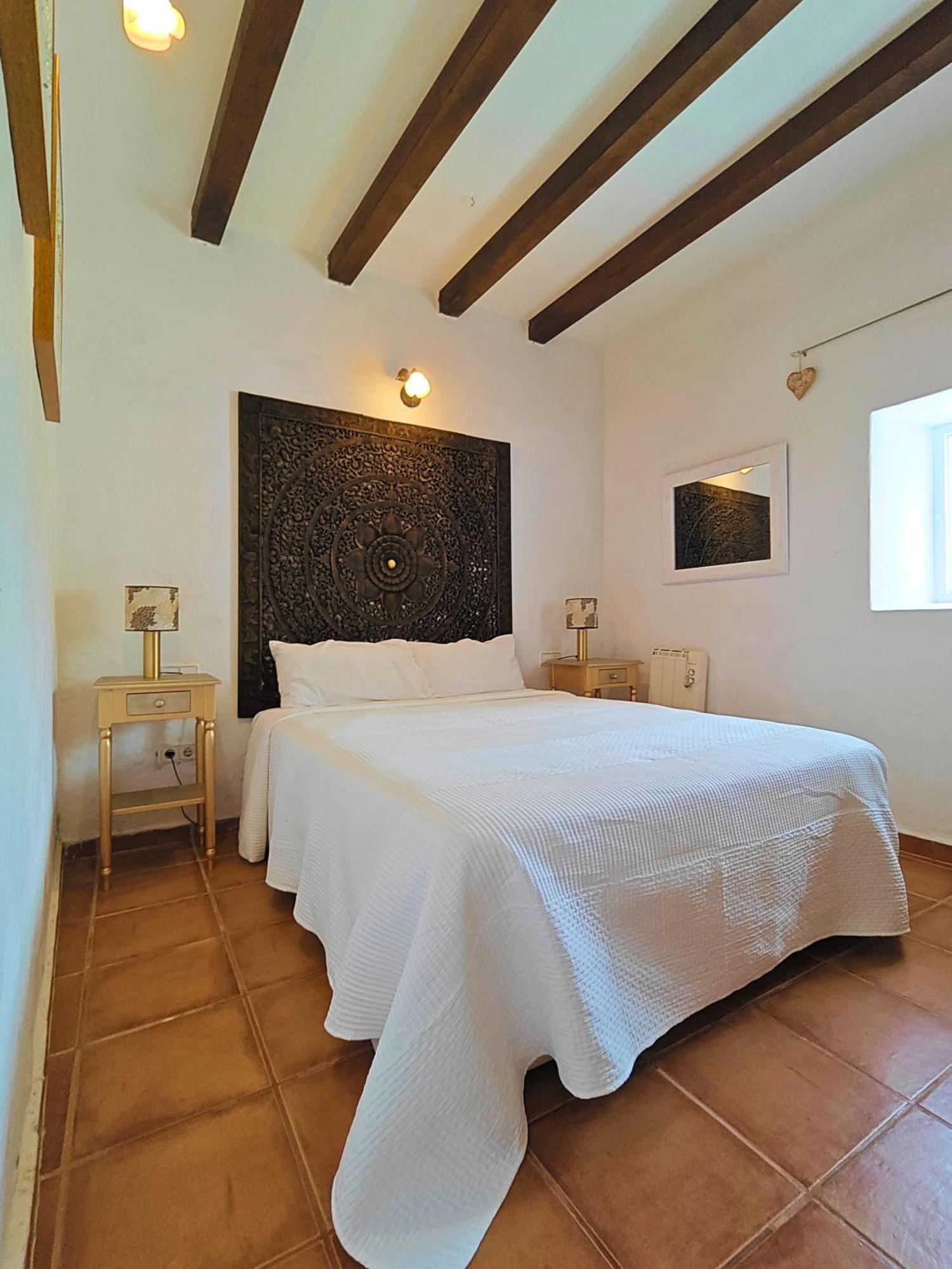 Mestreso Ibiza Holiday home *