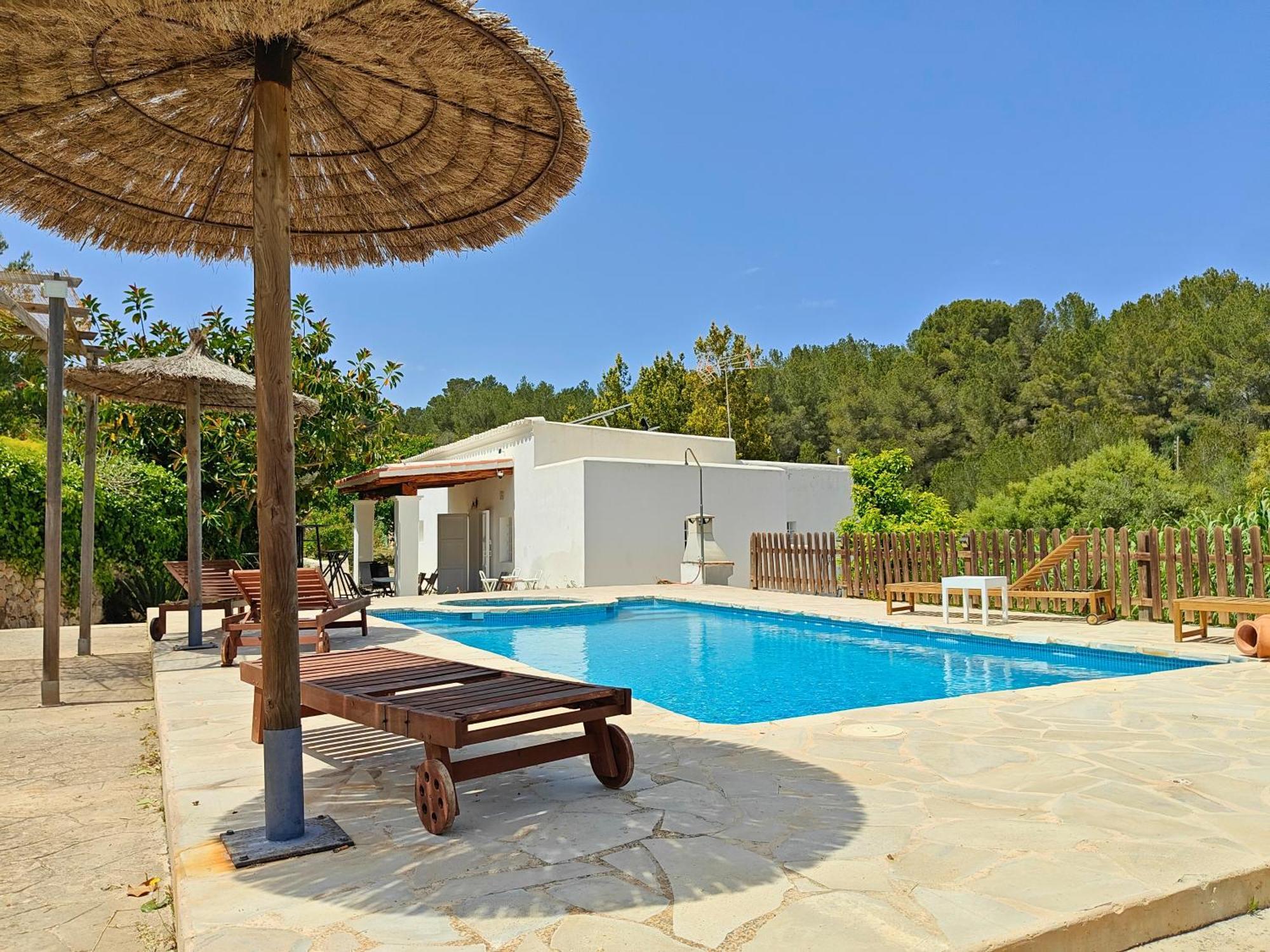 Mestreso Ibiza Holiday home Sant Joan De Labritja