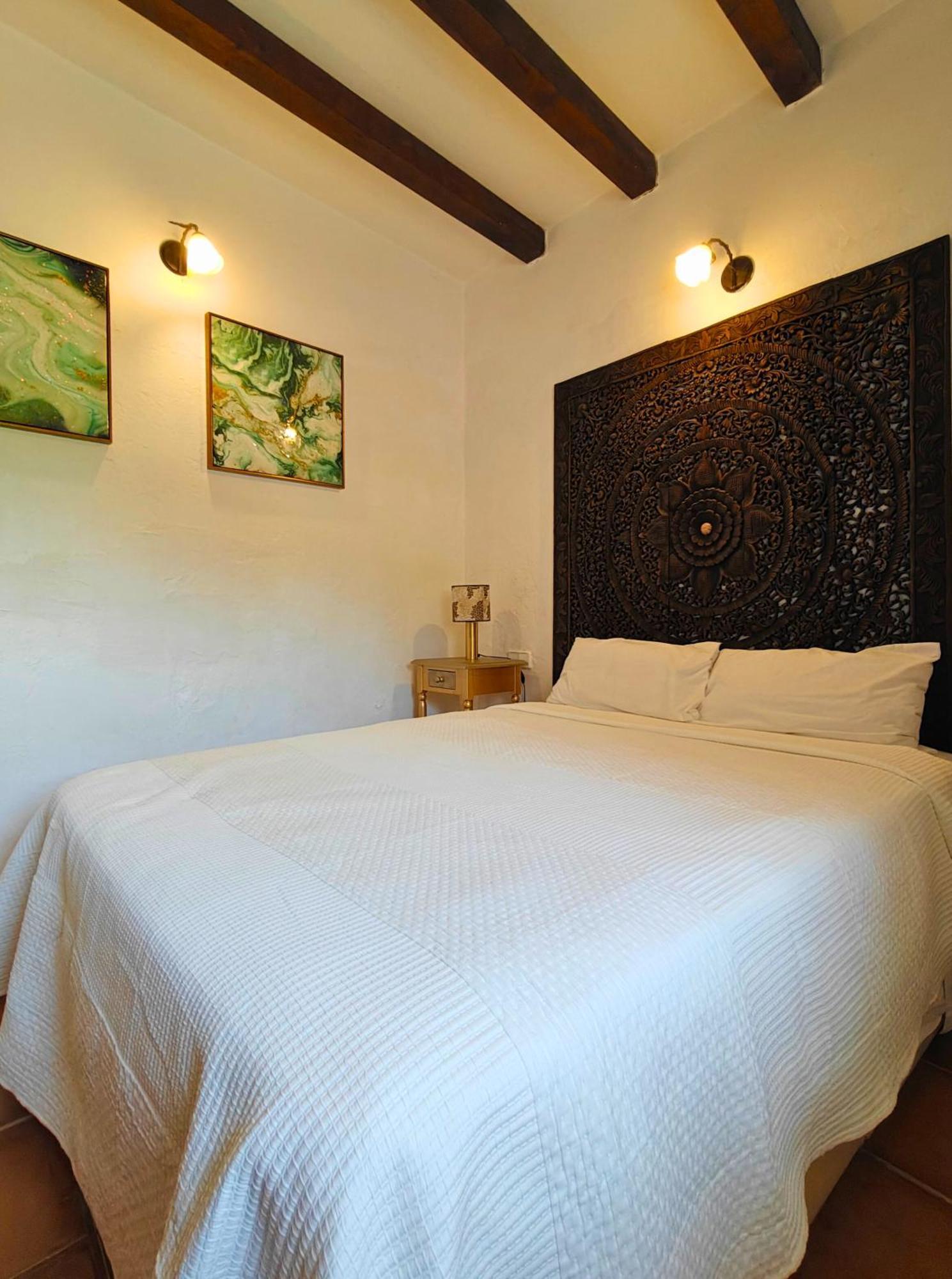 Holiday home Mestreso Ibiza