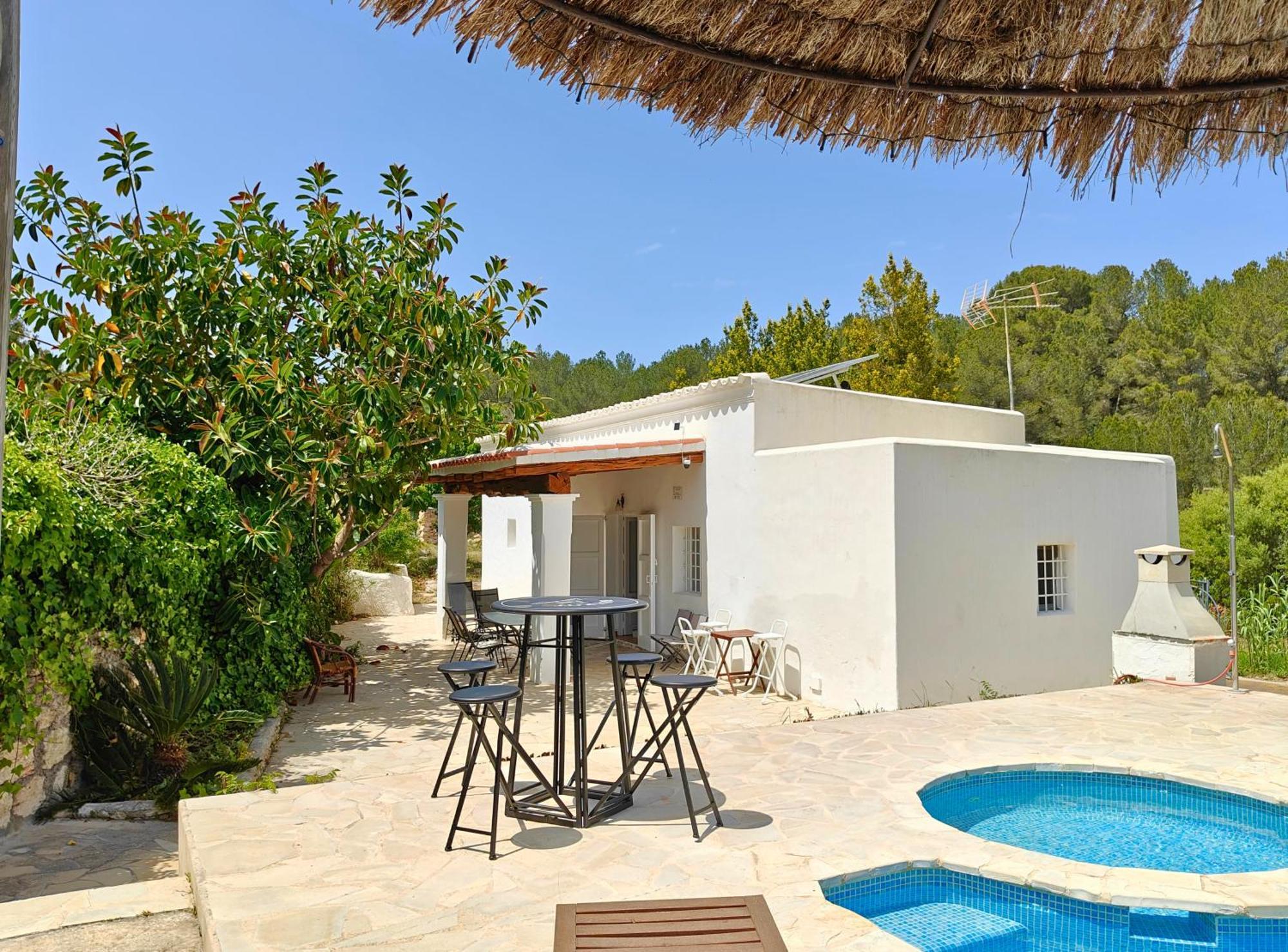 Сasa de vacaciones Mestreso Ibiza *