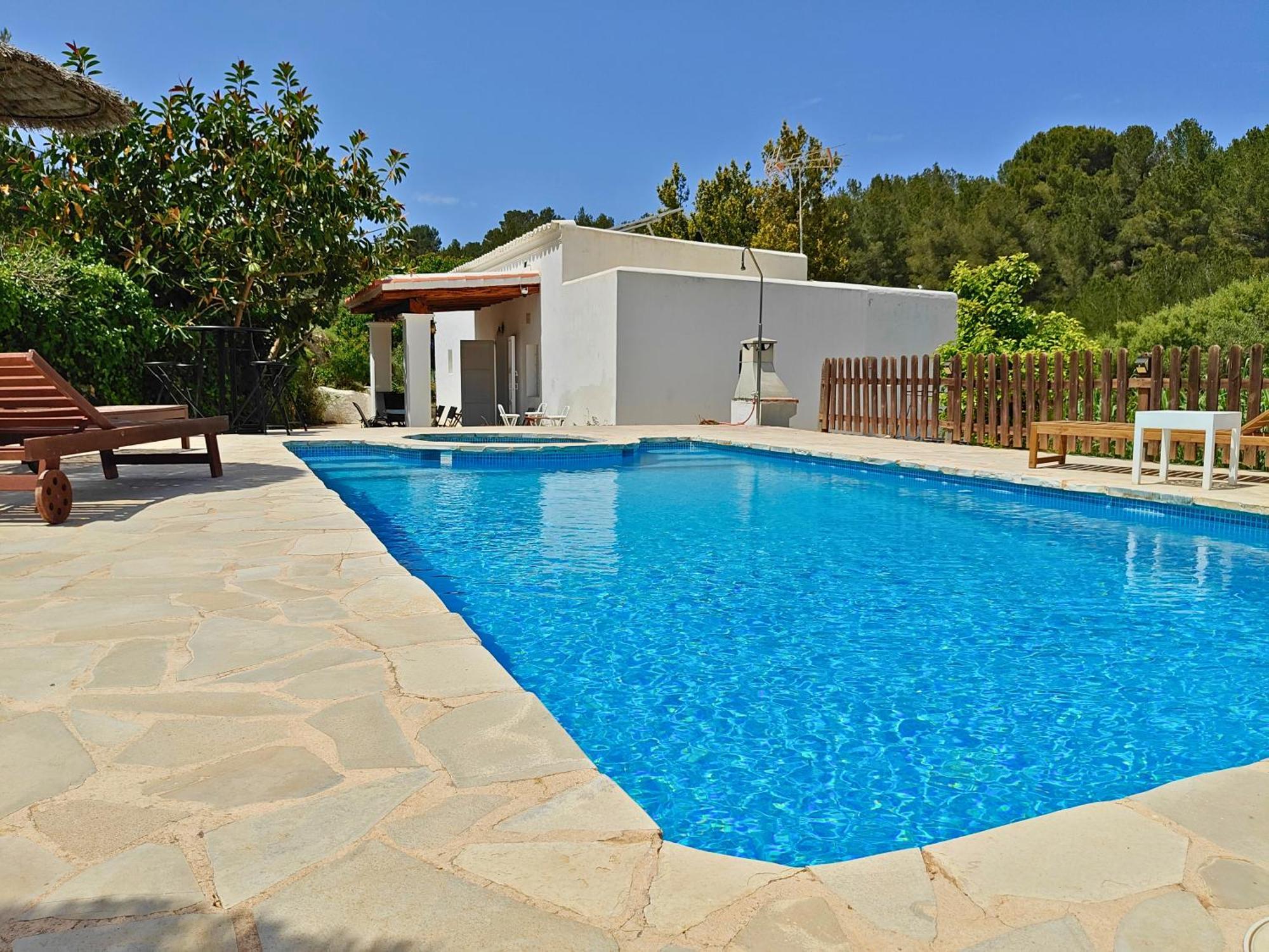Mestreso Ibiza Holiday home Sant Joan De Labritja