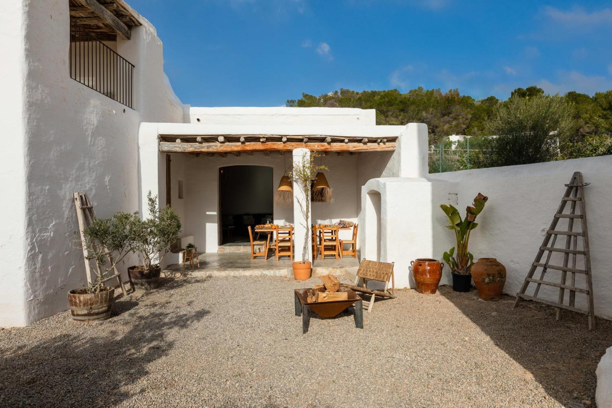 Ferienhaus Cas Orvais *