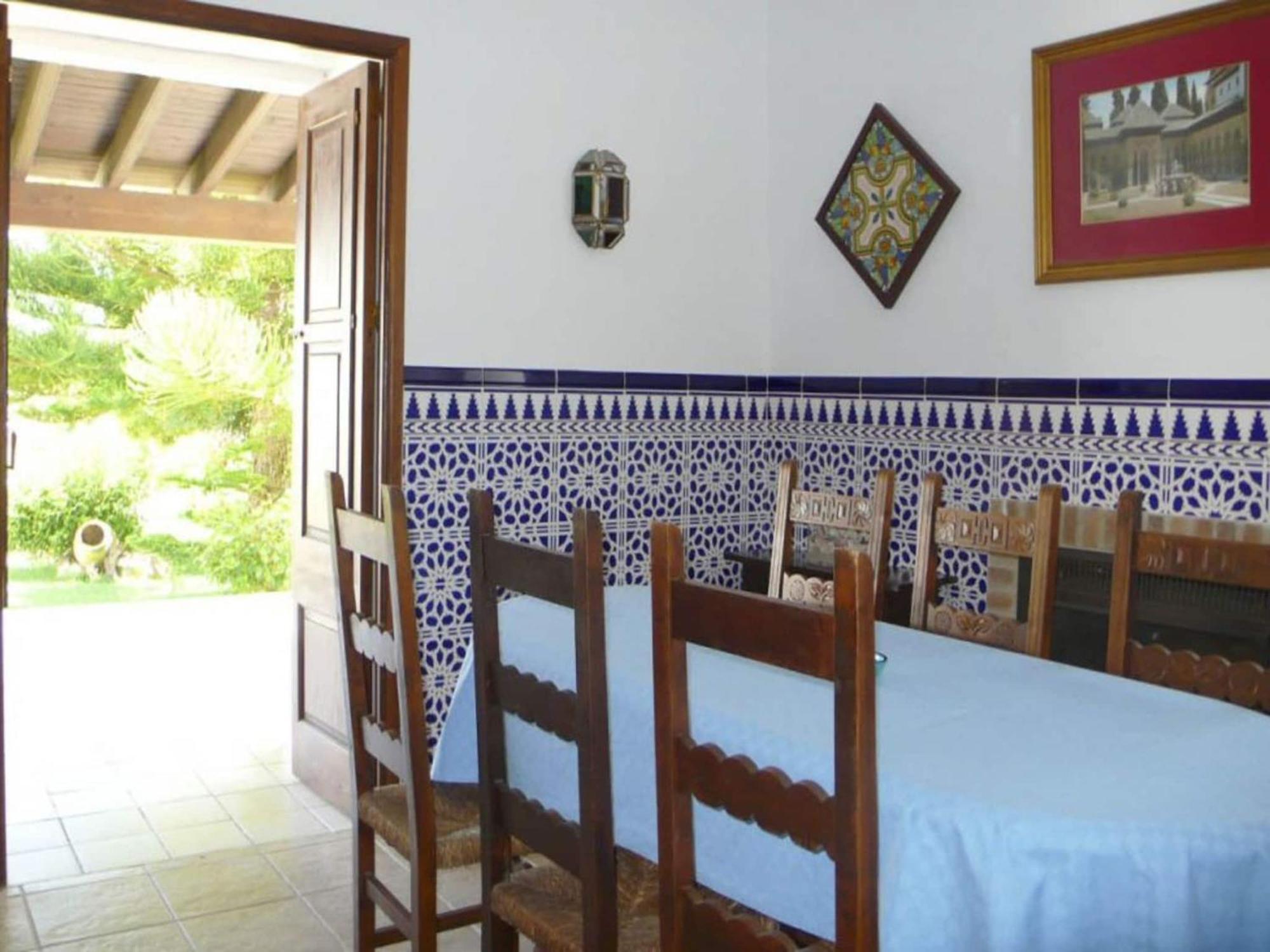 Mansion In With Private Pool Holiday home