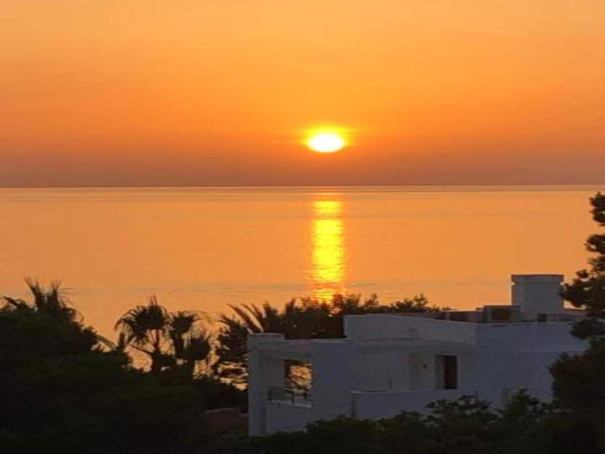 Boutique With Heated Pool * Cala Vadella (Ibiza)