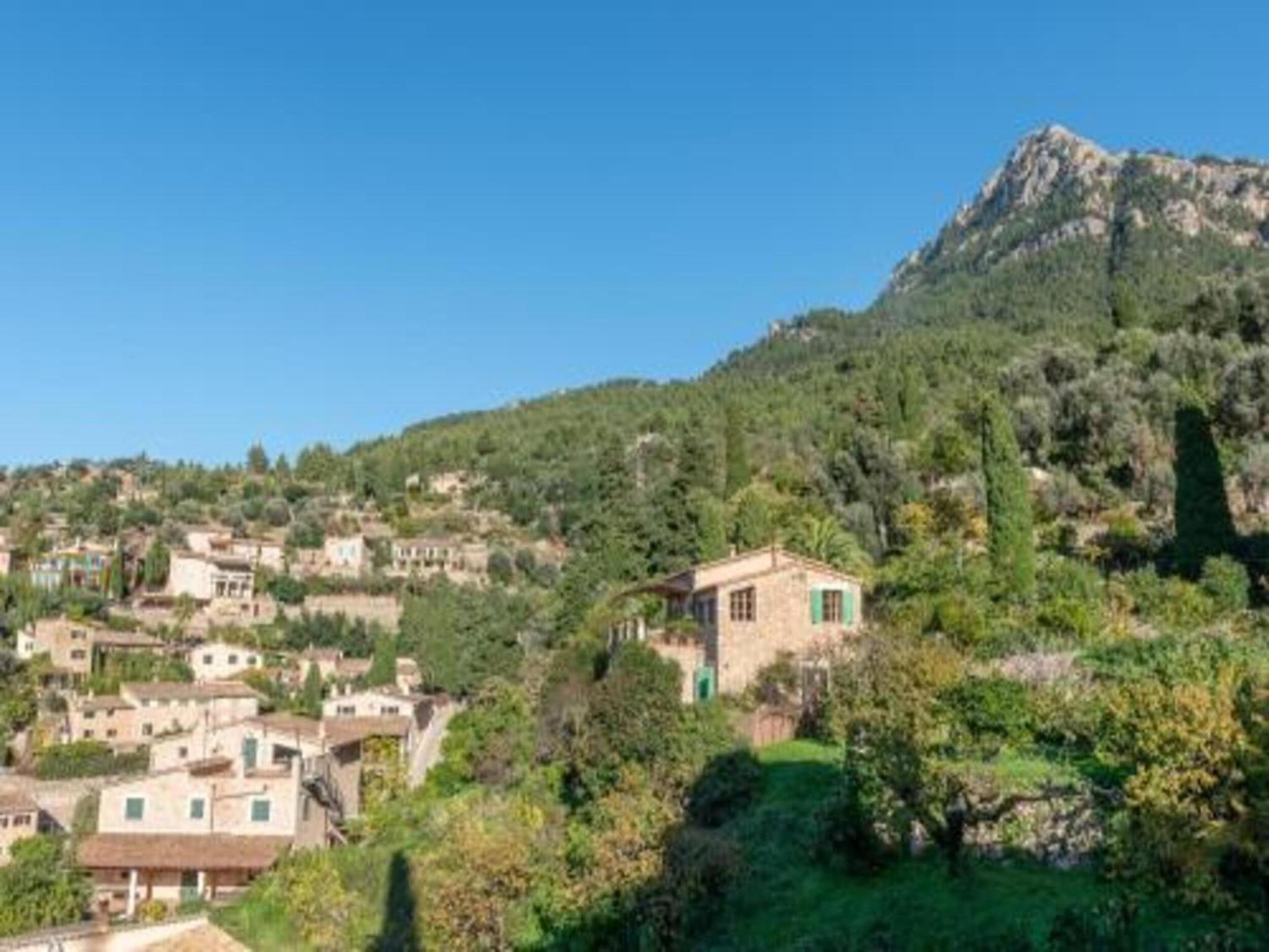 Countryside With Outdoor Space * Santa Eulária des Riu