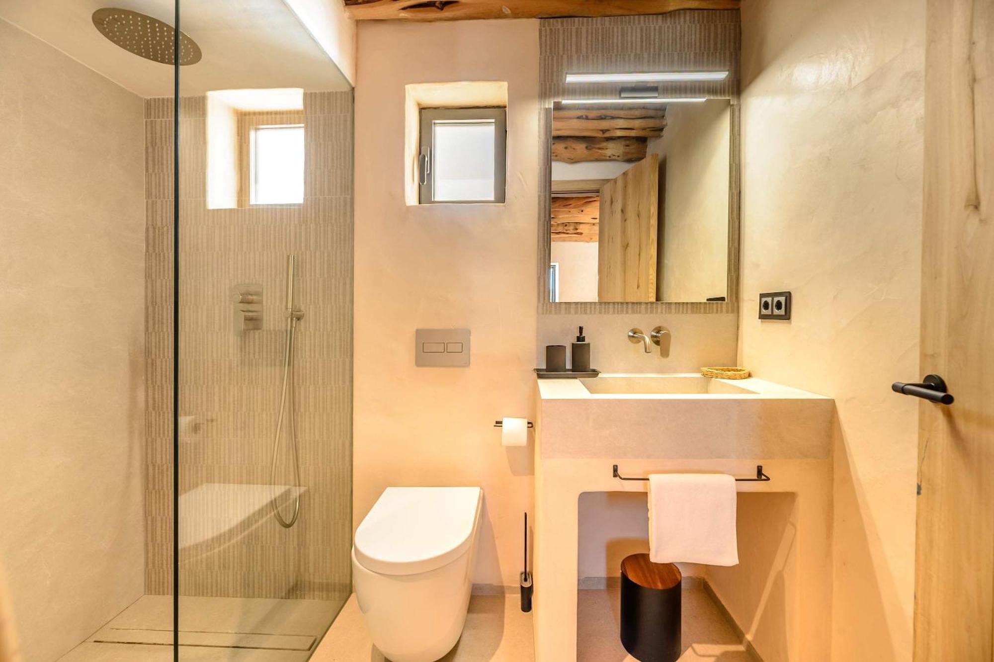 Villa Amasana - Your Sanctuary Of Peace In Ibiza - 6 Br