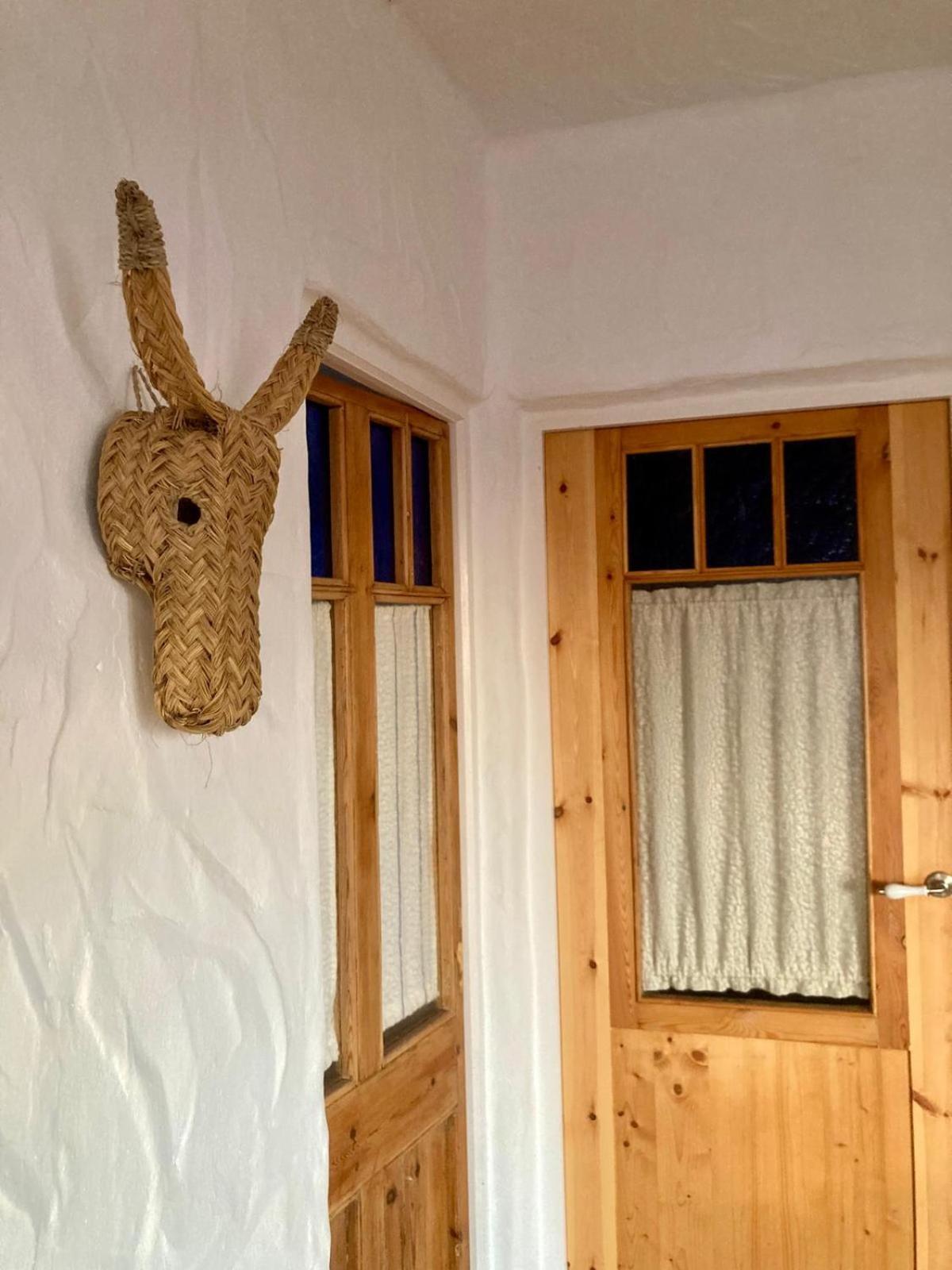Ferienhaus Formentera S'orenella BALEARIC ISLANDS