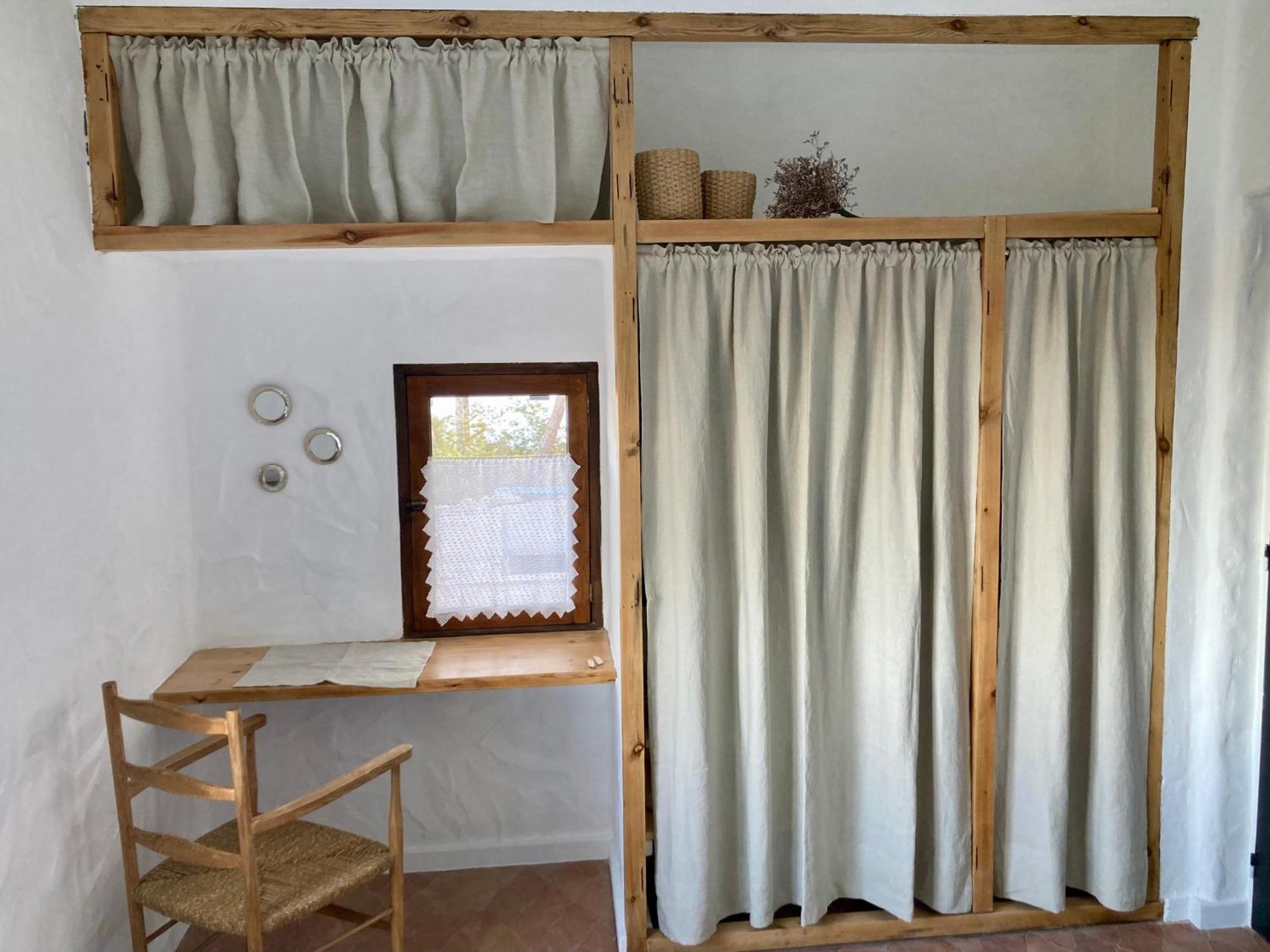 Ferienhaus Formentera S'orenella