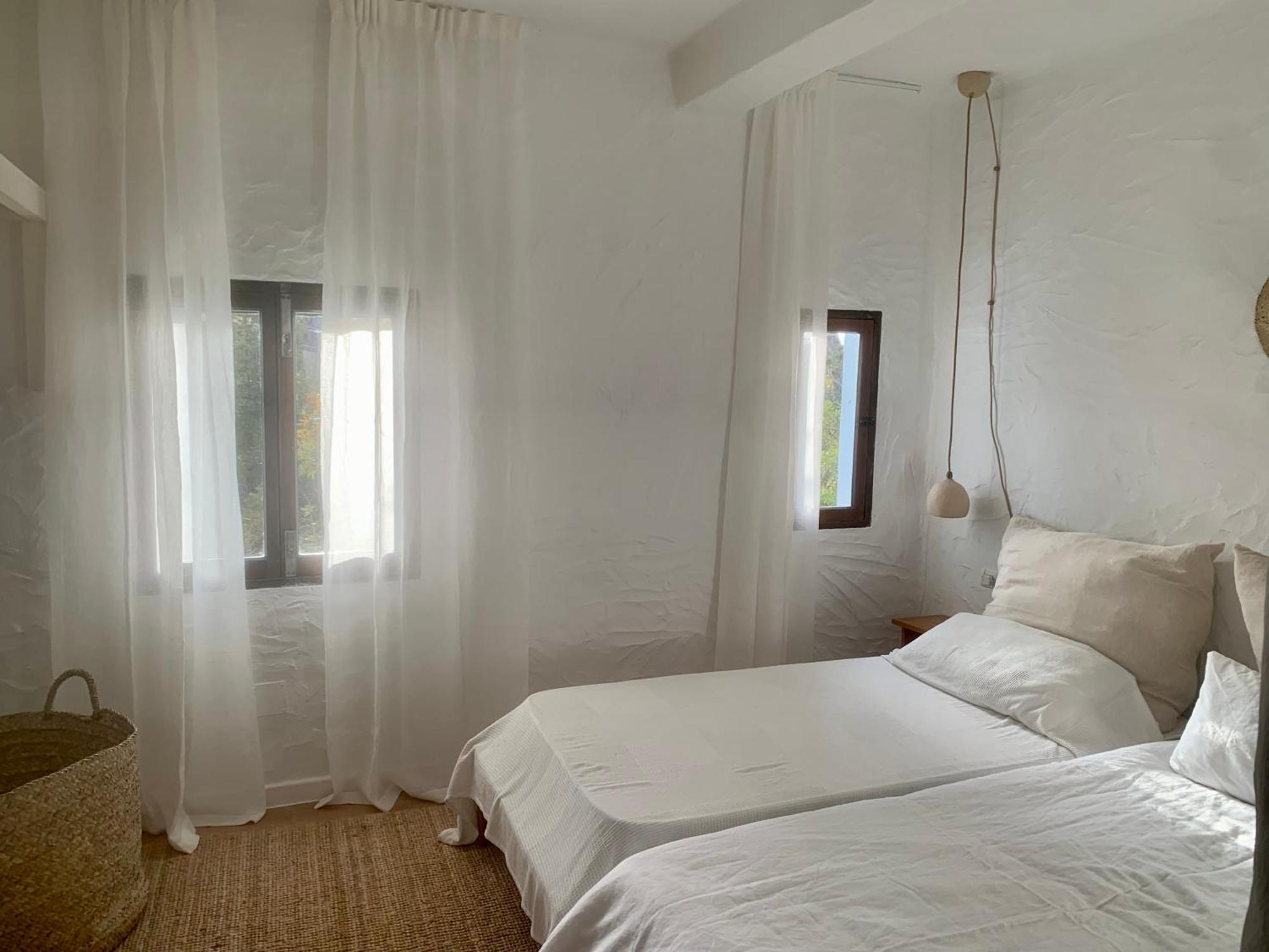 Ferienhaus Formentera S'orenella BALEARIC ISLANDS