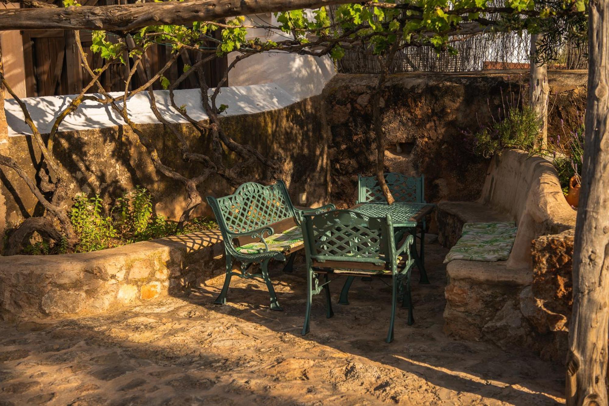 Country house Rural Partit Adults Only-ibiza *