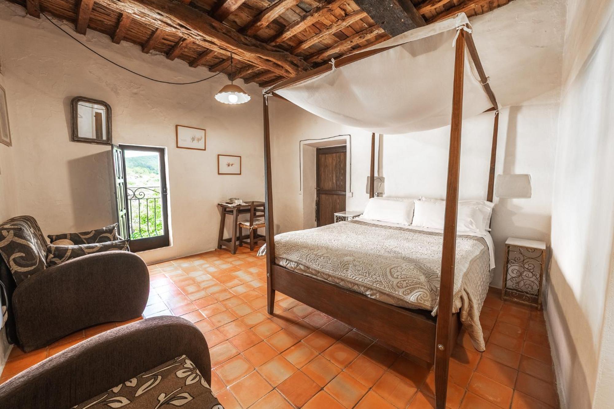 Rural Partit Adults Only-ibiza Country house