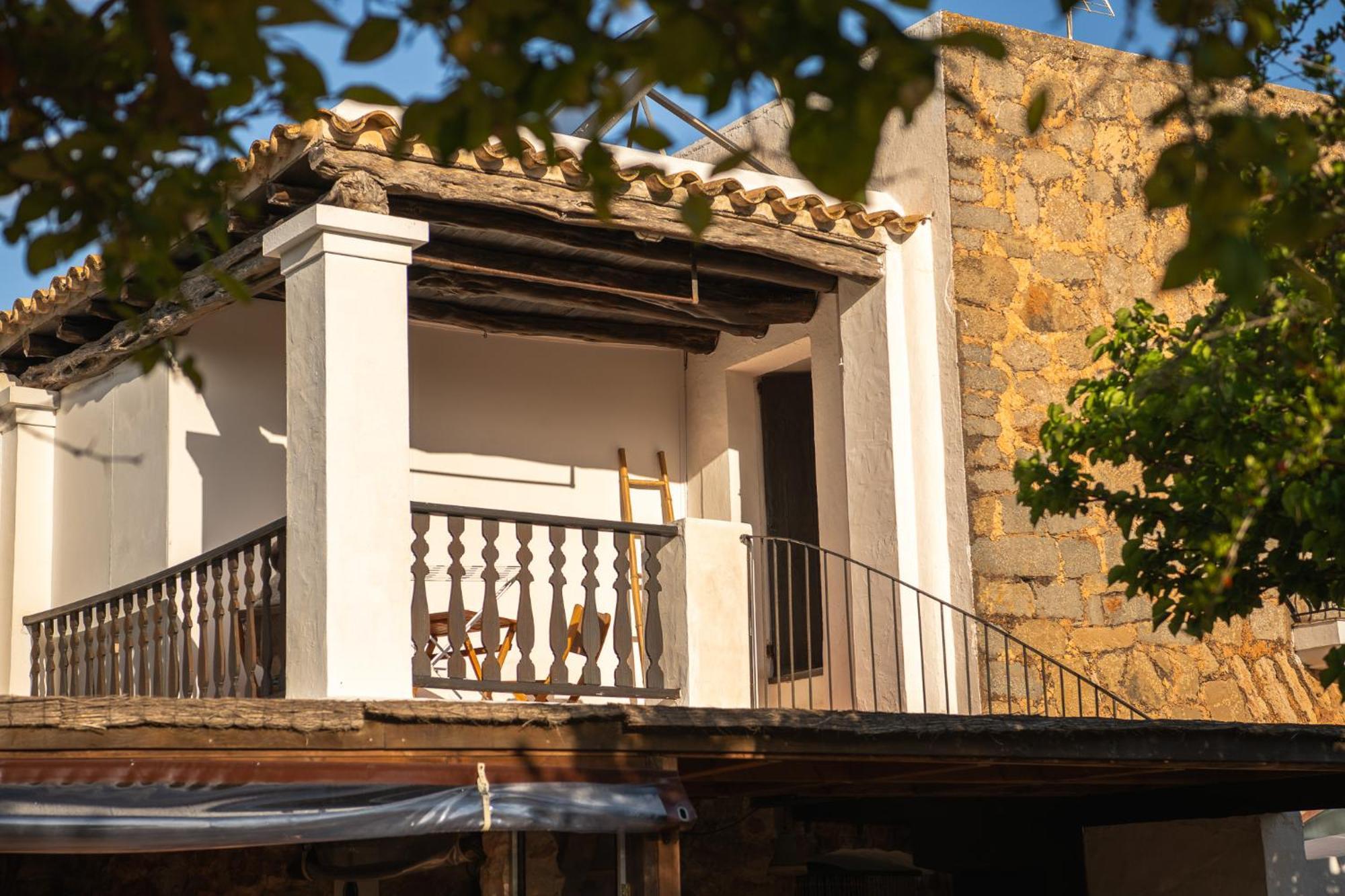 Country house Rural Partit Adults Only-ibiza
