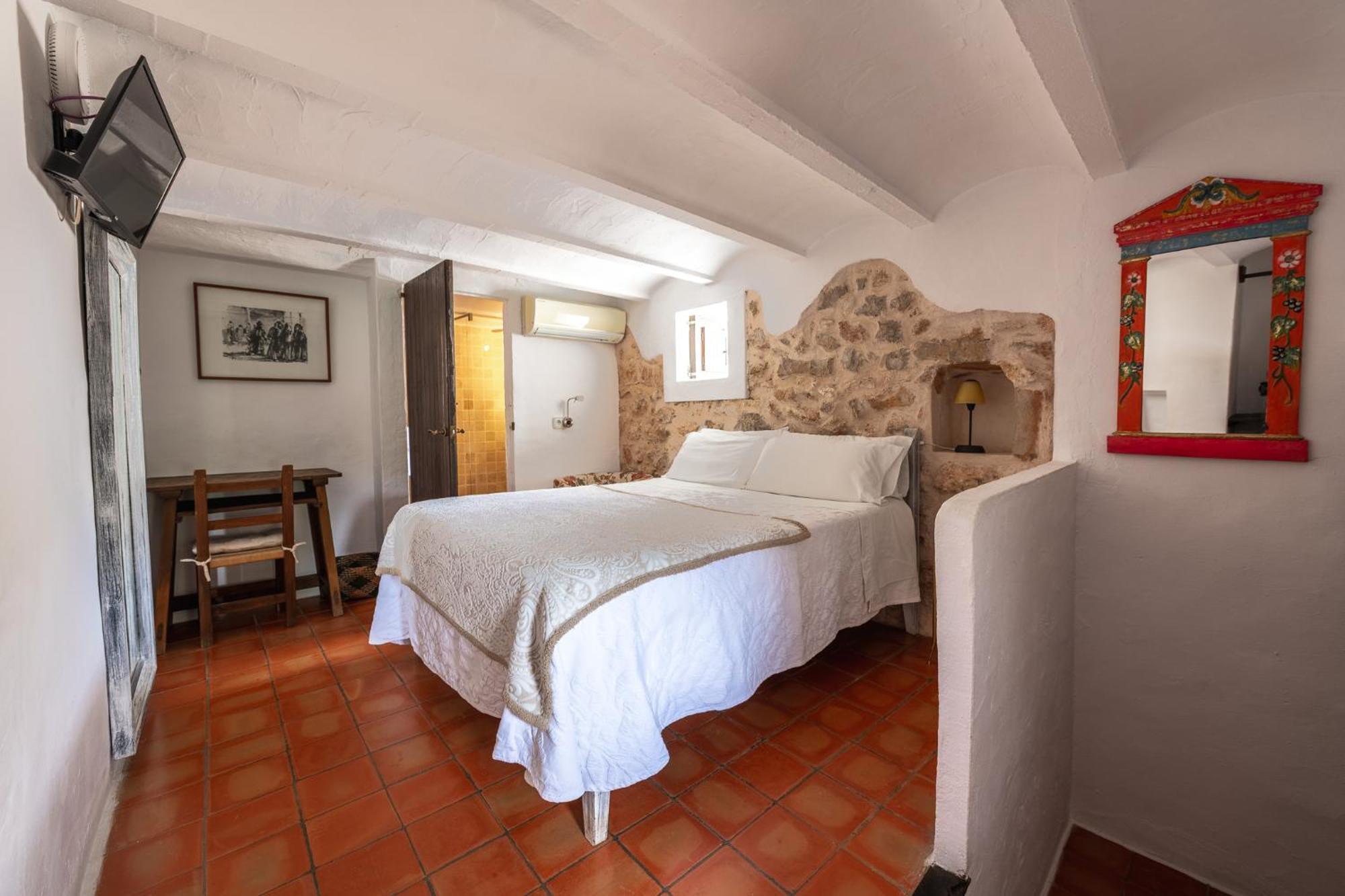 Country house Rural Partit Adults Only-ibiza *