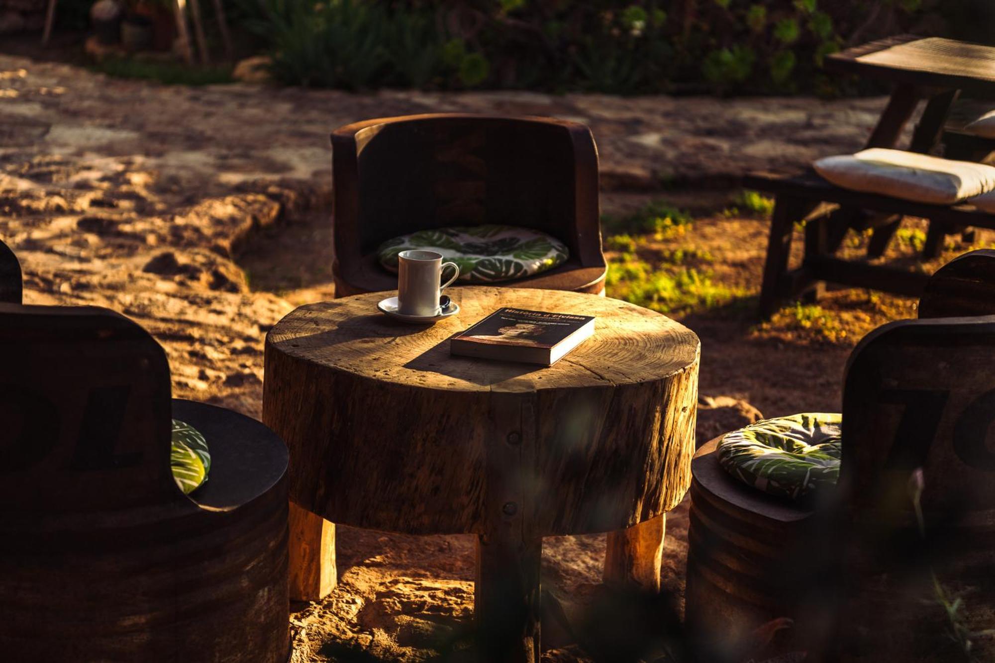 Country house Rural Partit Adults Only-ibiza
