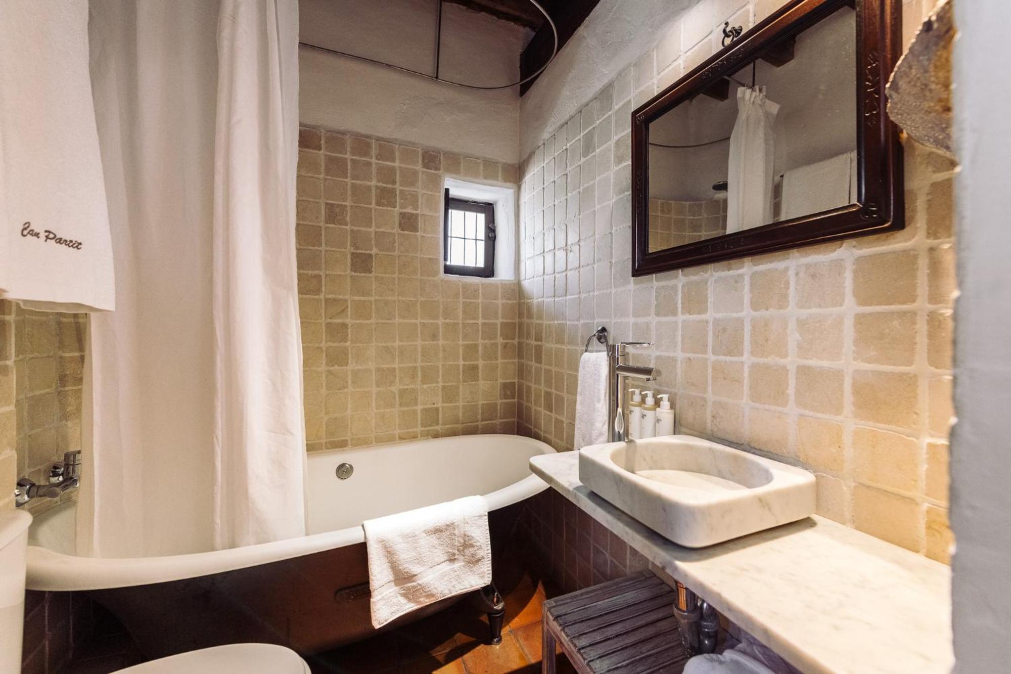 Rural Partit Adults Only-ibiza Country house Santa Agnes de Corona