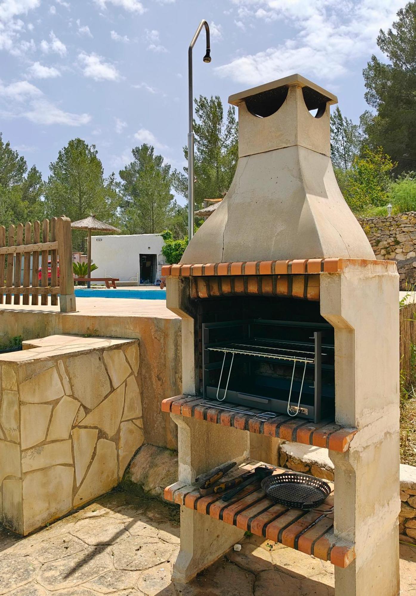 Holiday home Mestreso Ibiza *