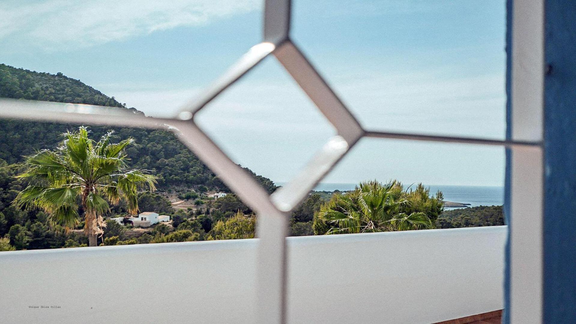 New! Sa Bassa Sea Views And Bbq Villa