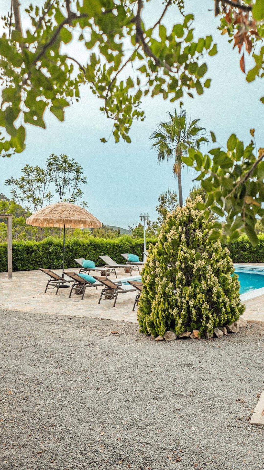 New! Sa Bassa Sea Views And Bbq Villa *