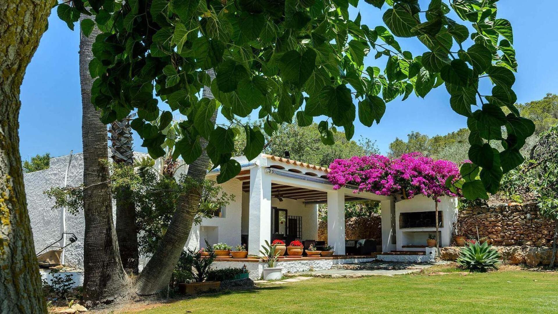 New! Lluis Benirras * Sant Joan De Labritja