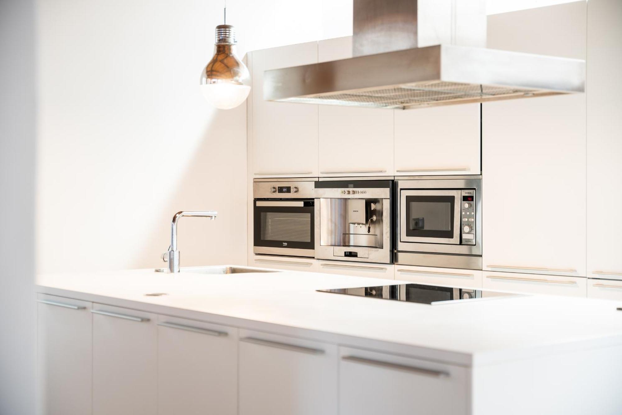 Calyssa Luxury Near Center * Ibiza-Stadt