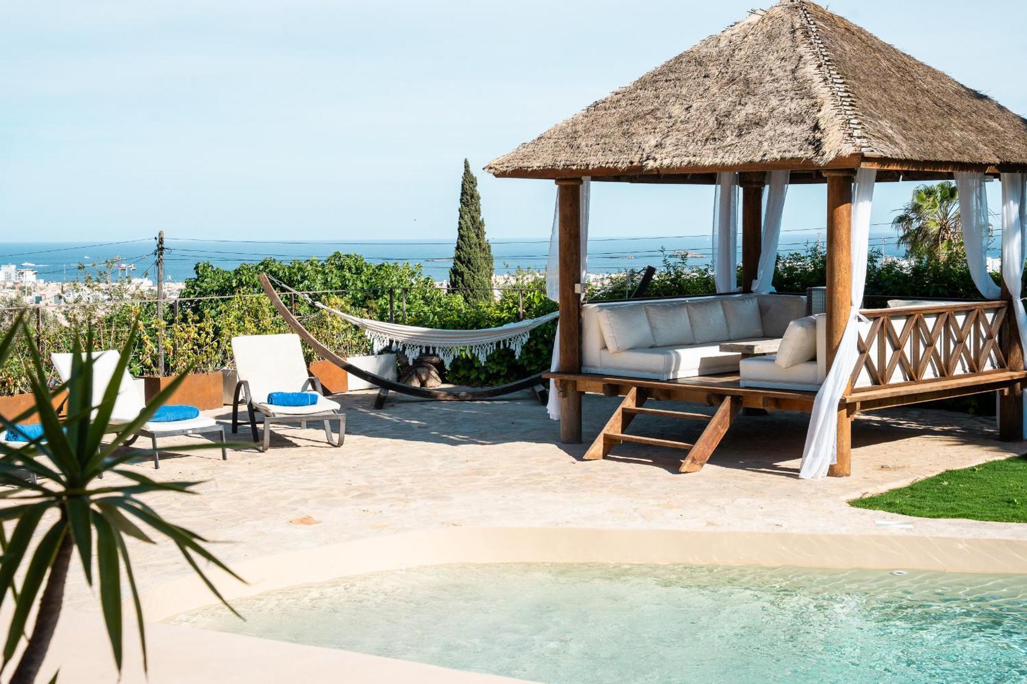 Villa Calyssa Luxury Near Center *