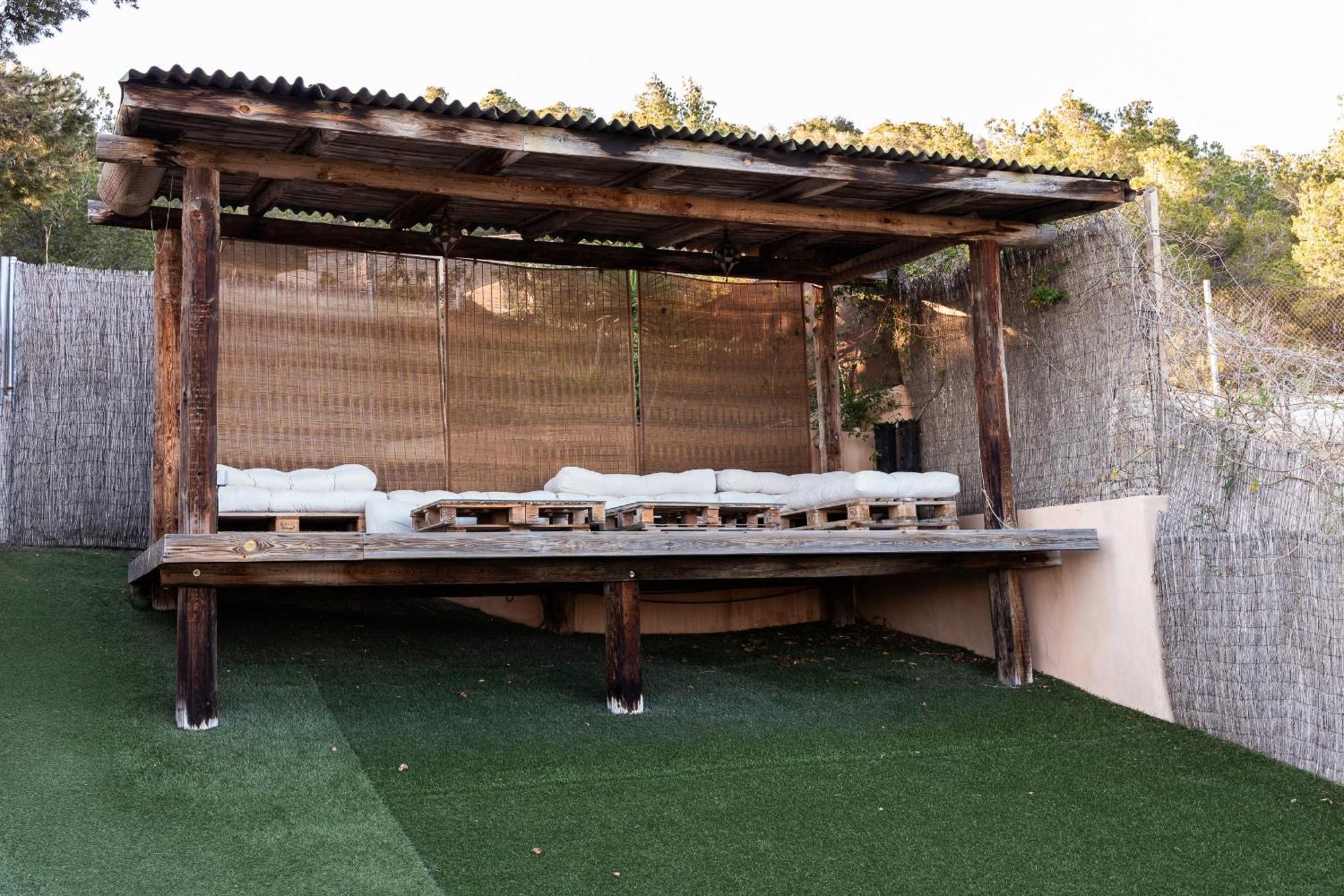 Calyssa Luxury Near Center Ibiza-Stadt