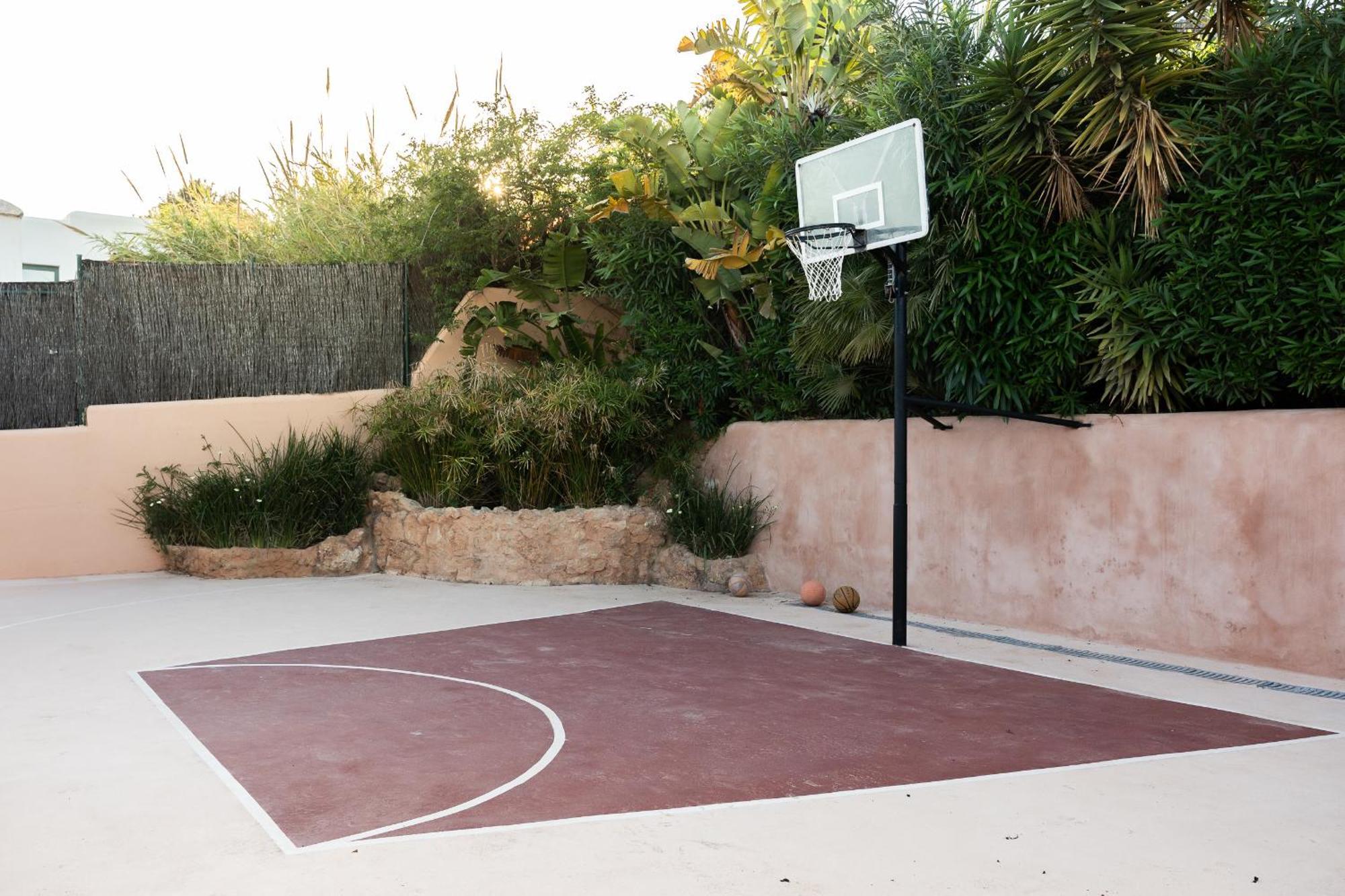 Calyssa Luxury Near Center Villa Ibiza-Stadt