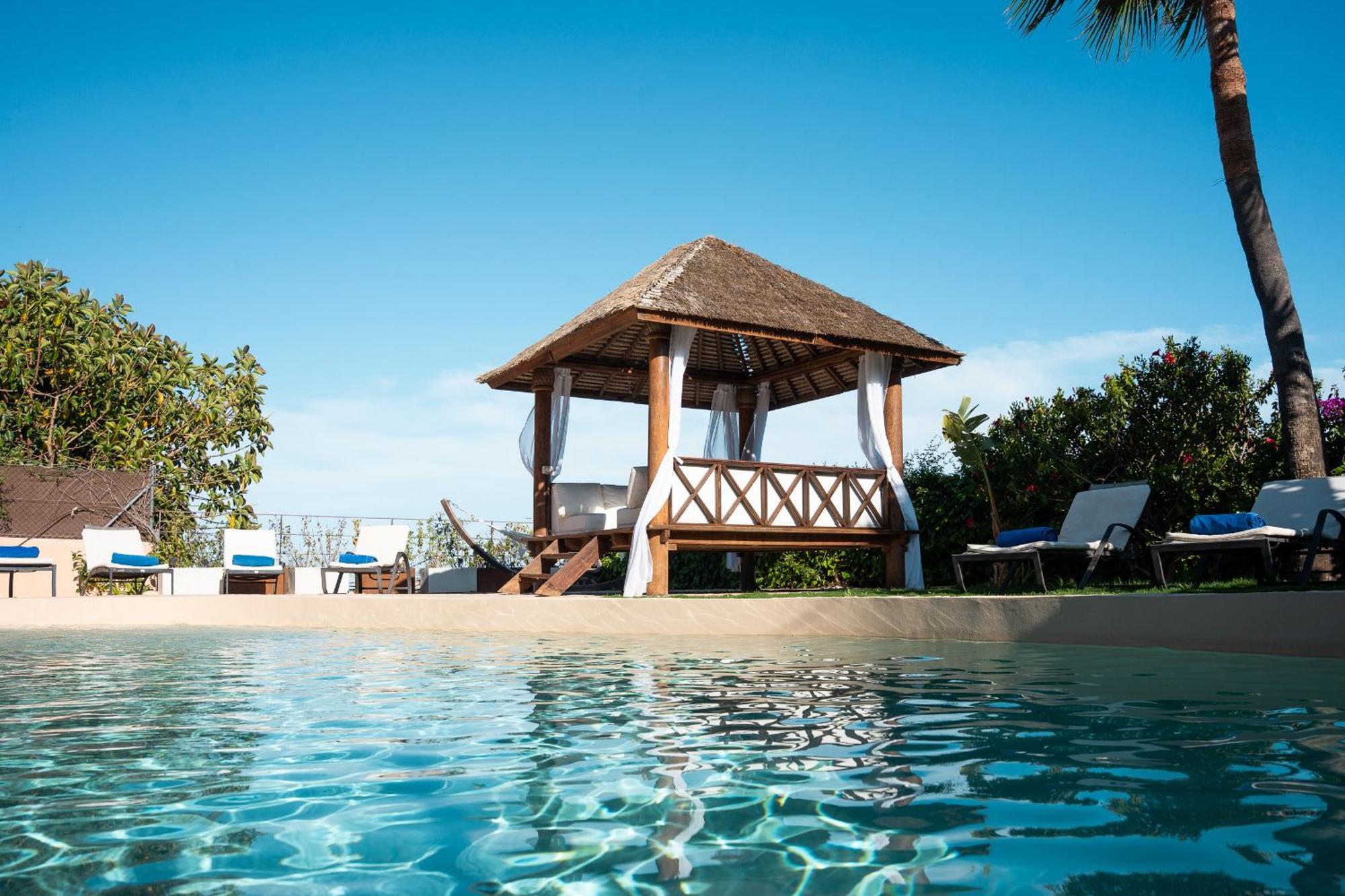 Calyssa Luxury Near Center Ibiza-Stadt