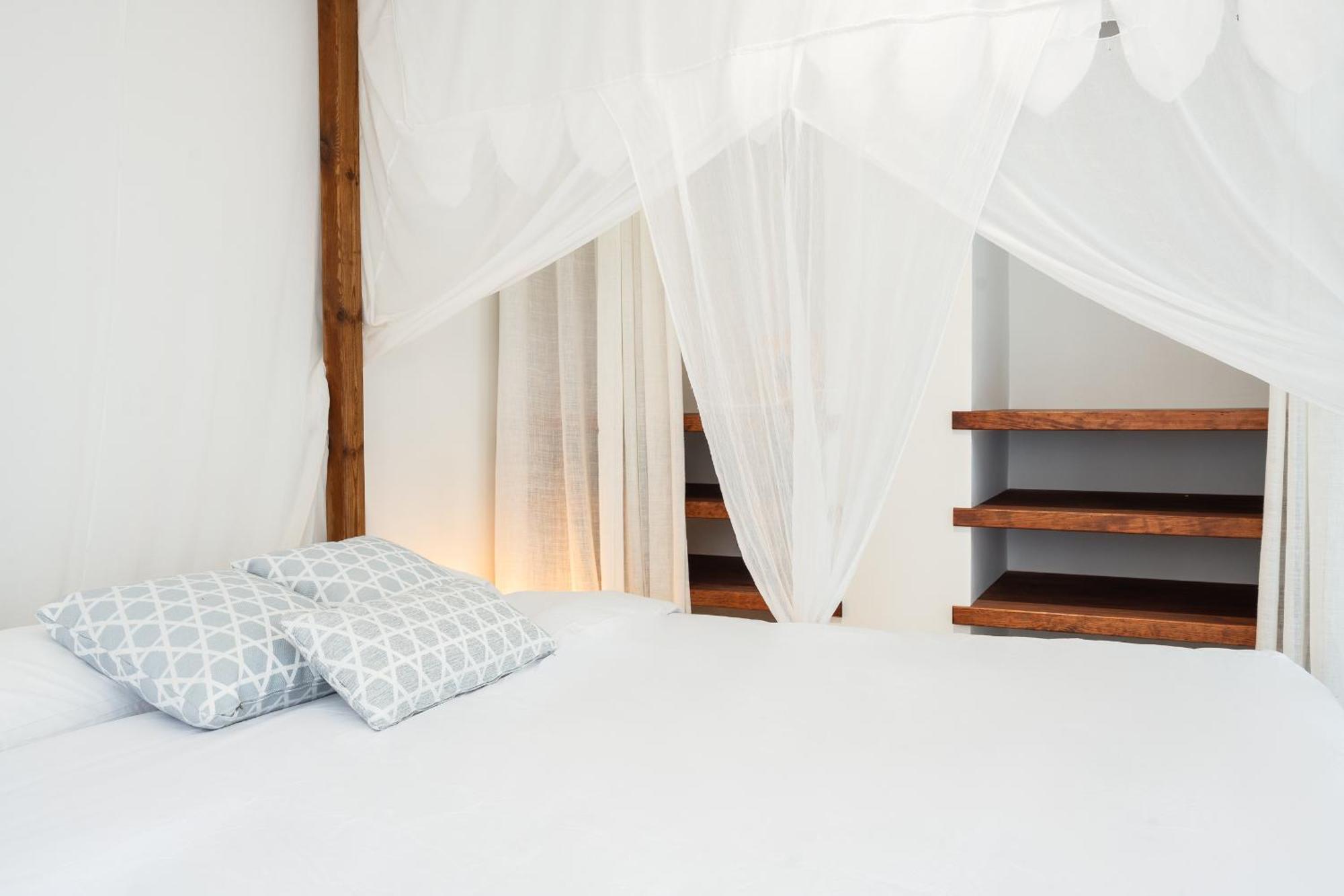 Calyssa Luxury Near Center Ibiza-Stadt
